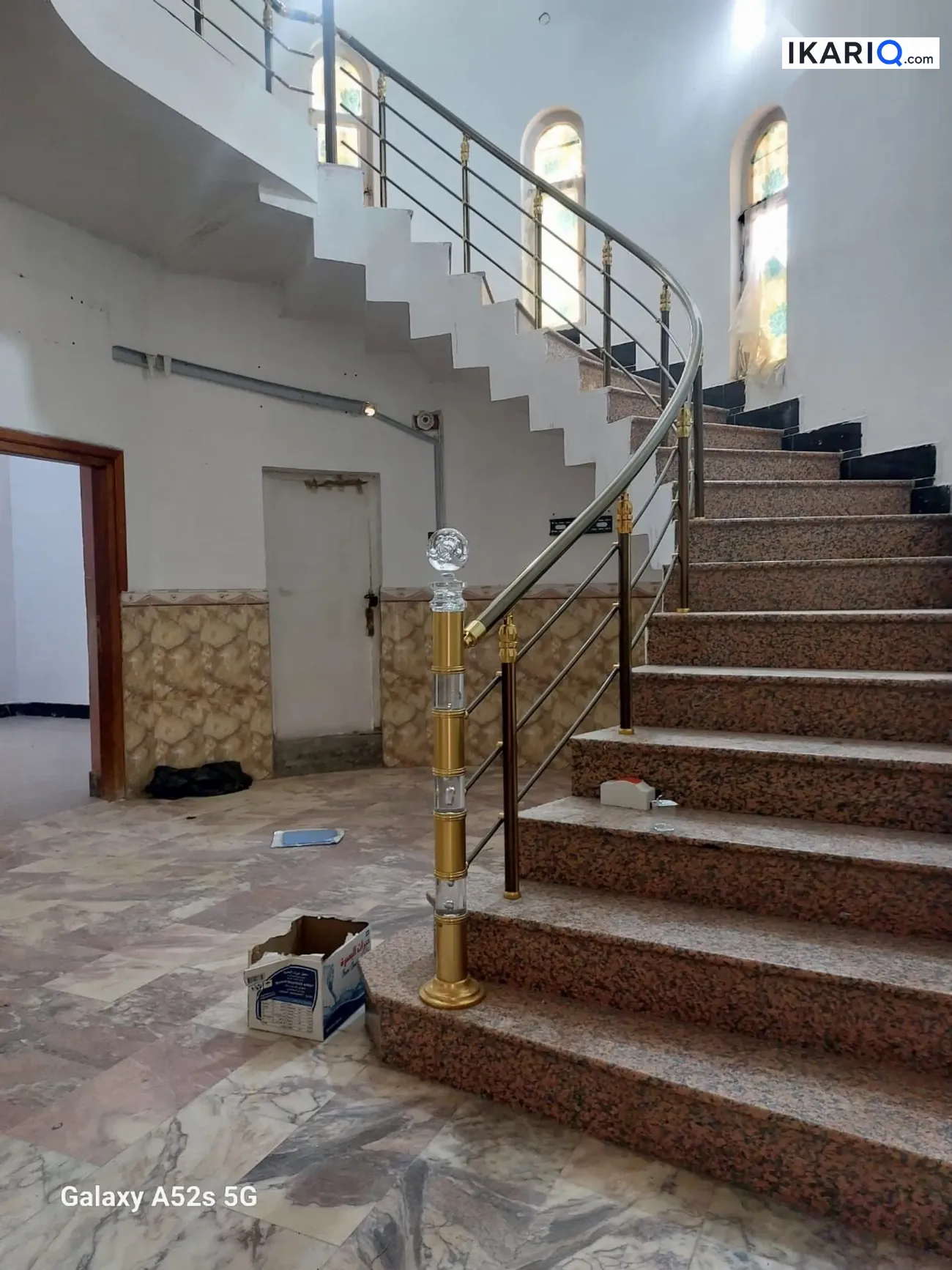 دار للإيجار في البصرة - 300 م² / 1,500 IQD