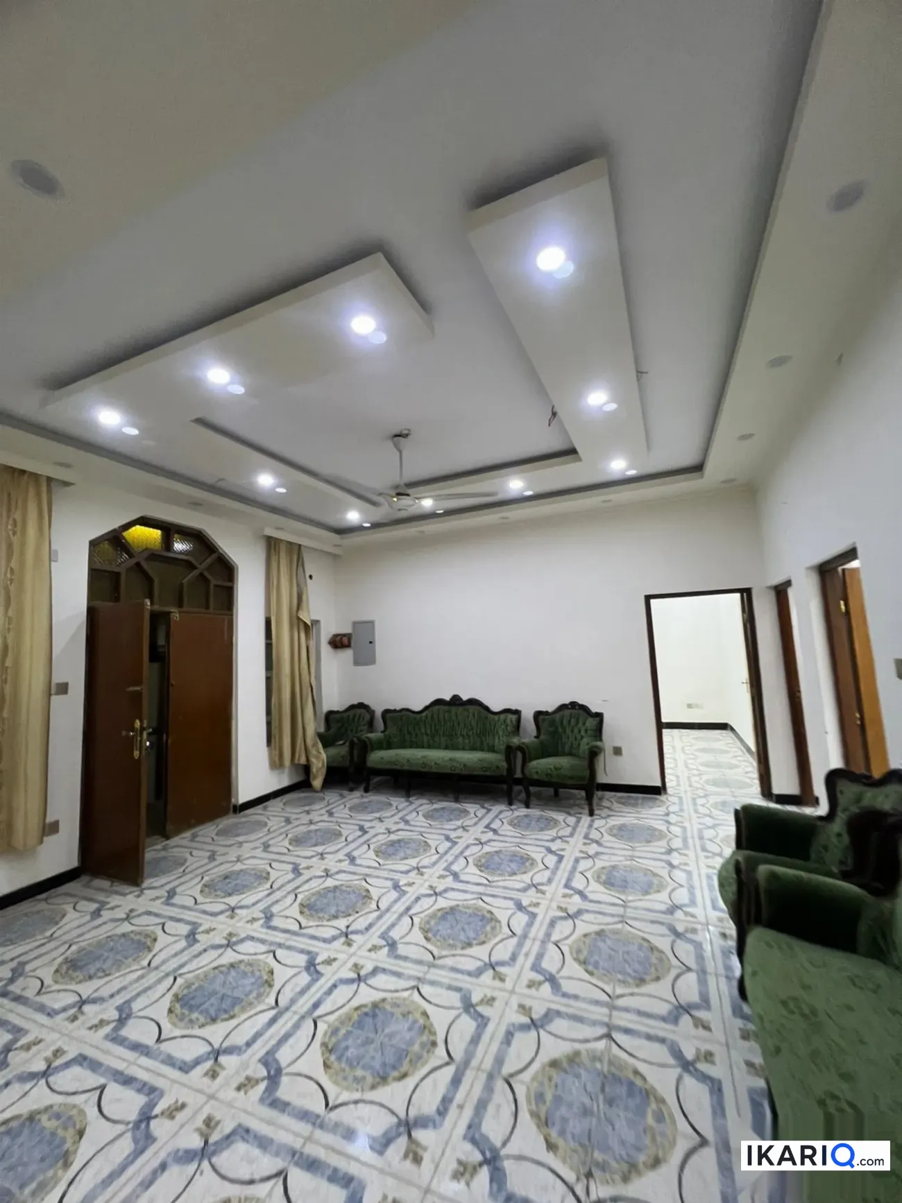 دار للإيجار في البصرة - 170 م² / 1,250 IQD — صورة 3
