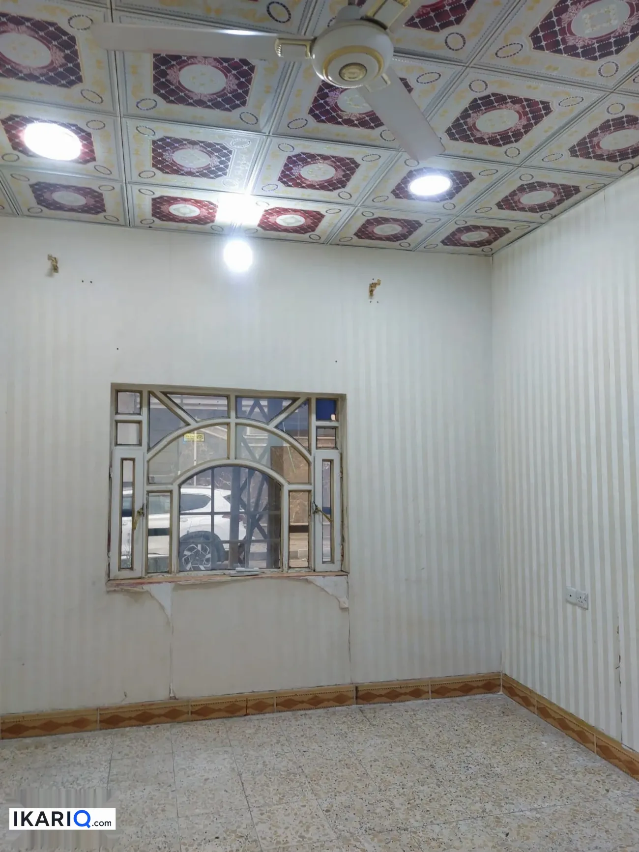 دار للإيجار في البصرة - 180 م² / 1,000 IQD — صورة 16