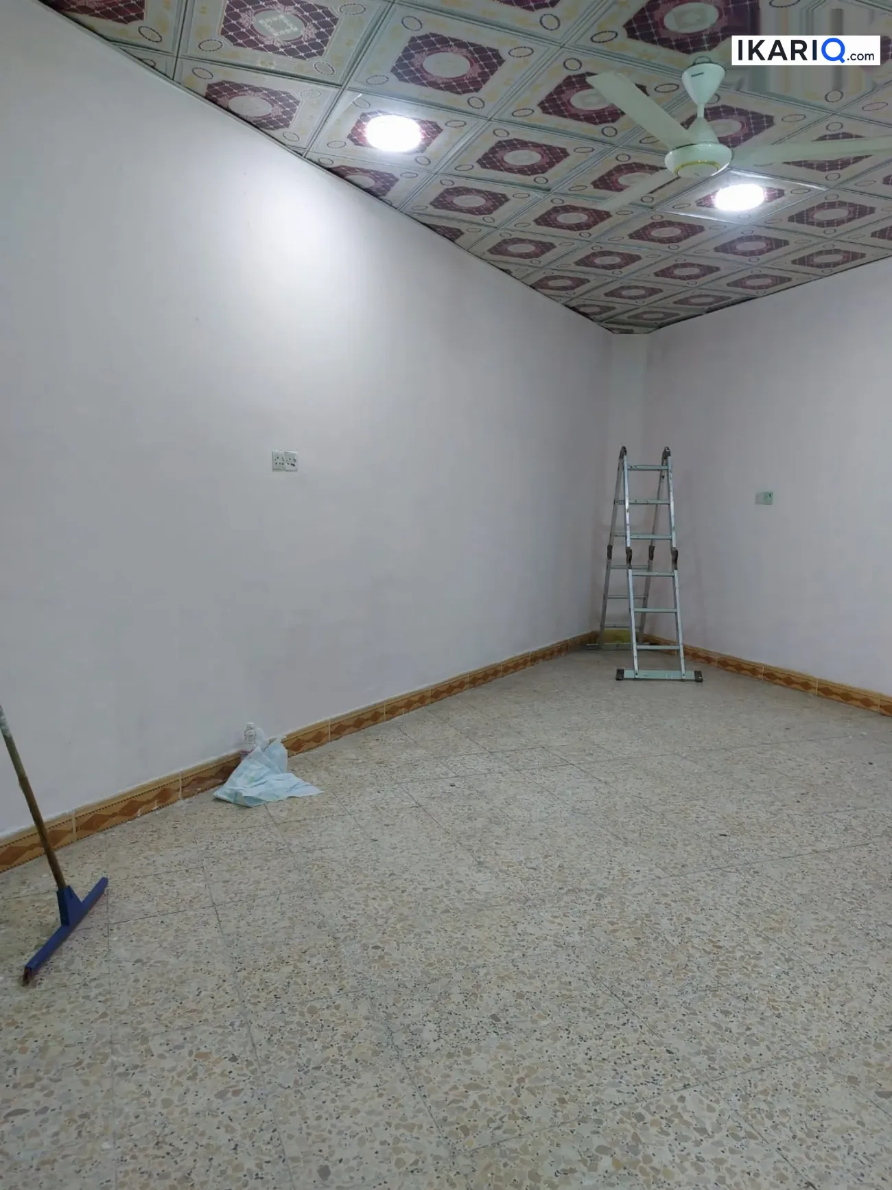دار للإيجار في البصرة - 180 م² / 1,000 IQD — صورة 14