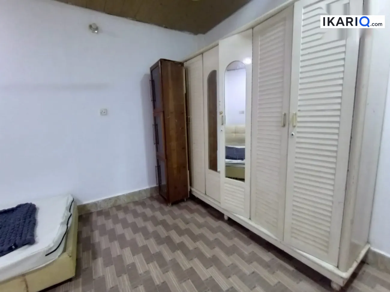 شقة للإيجار في البصرة - 100 م² / 750,000 IQD — صورة 7