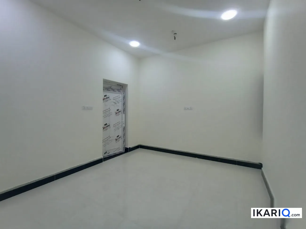 شقة للإيجار في البصرة - 100 م² / 500,000 IQD — صورة 8