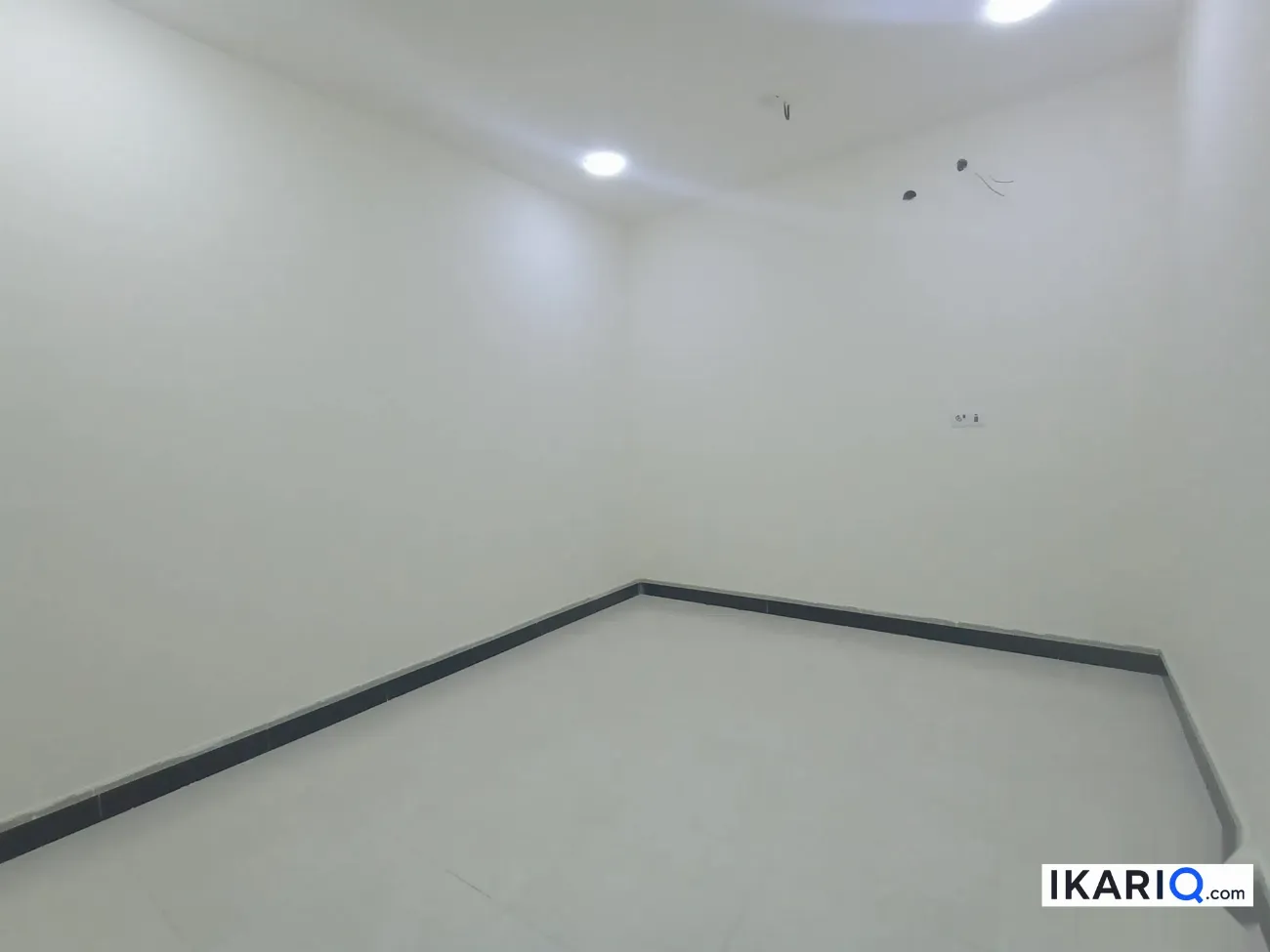 شقة للإيجار في البصرة - 100 م² / 500,000 IQD — صورة 6