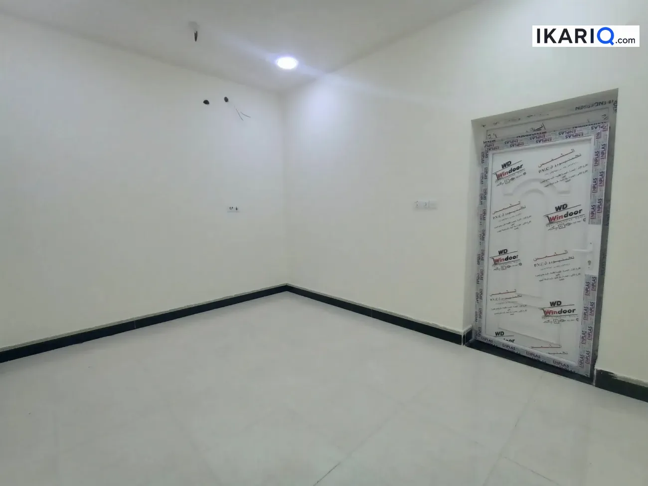 شقة للإيجار في البصرة - 100 م² / 500,000 IQD — صورة 5