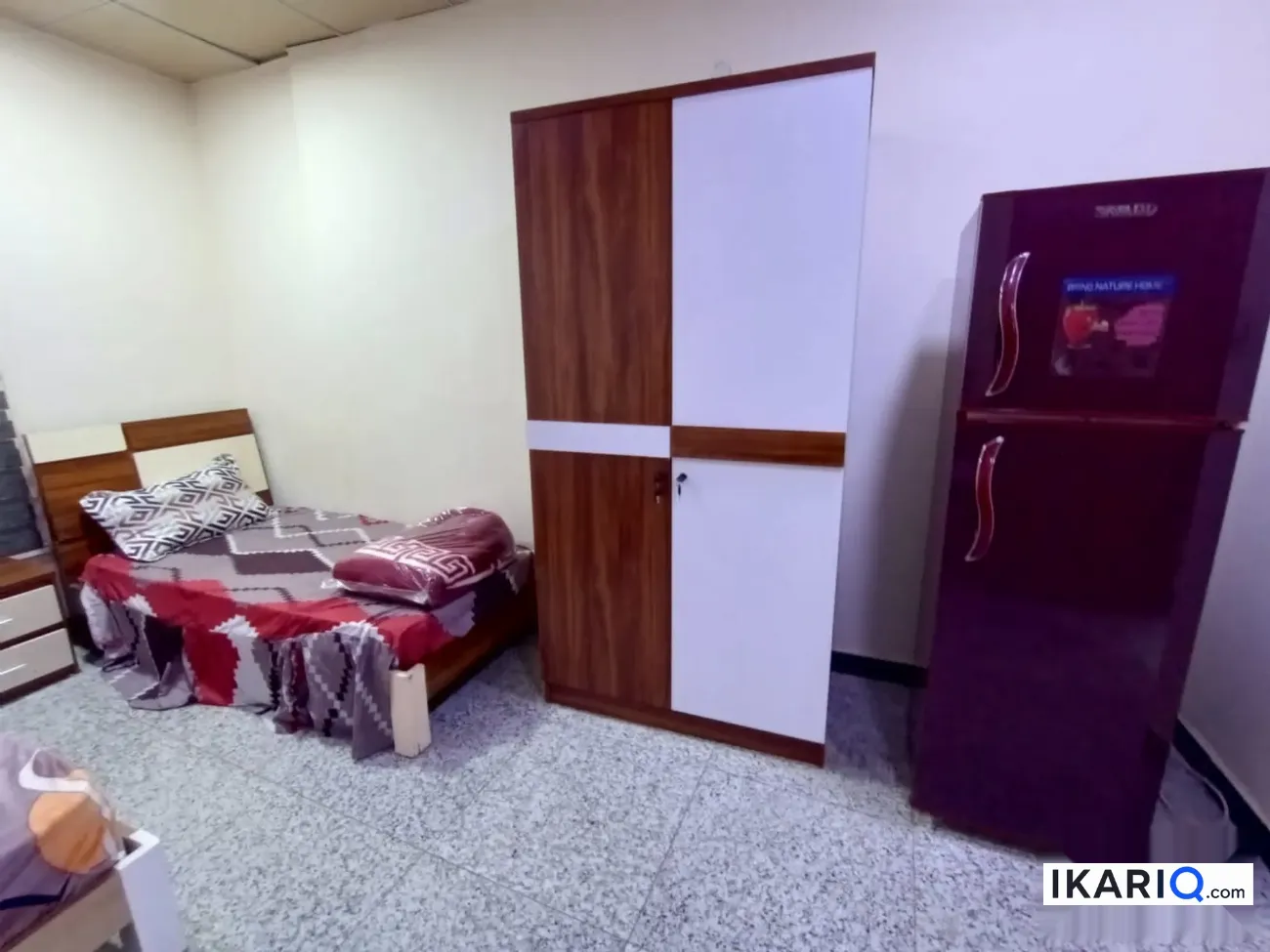 شقة للإيجار في البصرة - 100 م² / 1,305,000 IQD — صورة 2