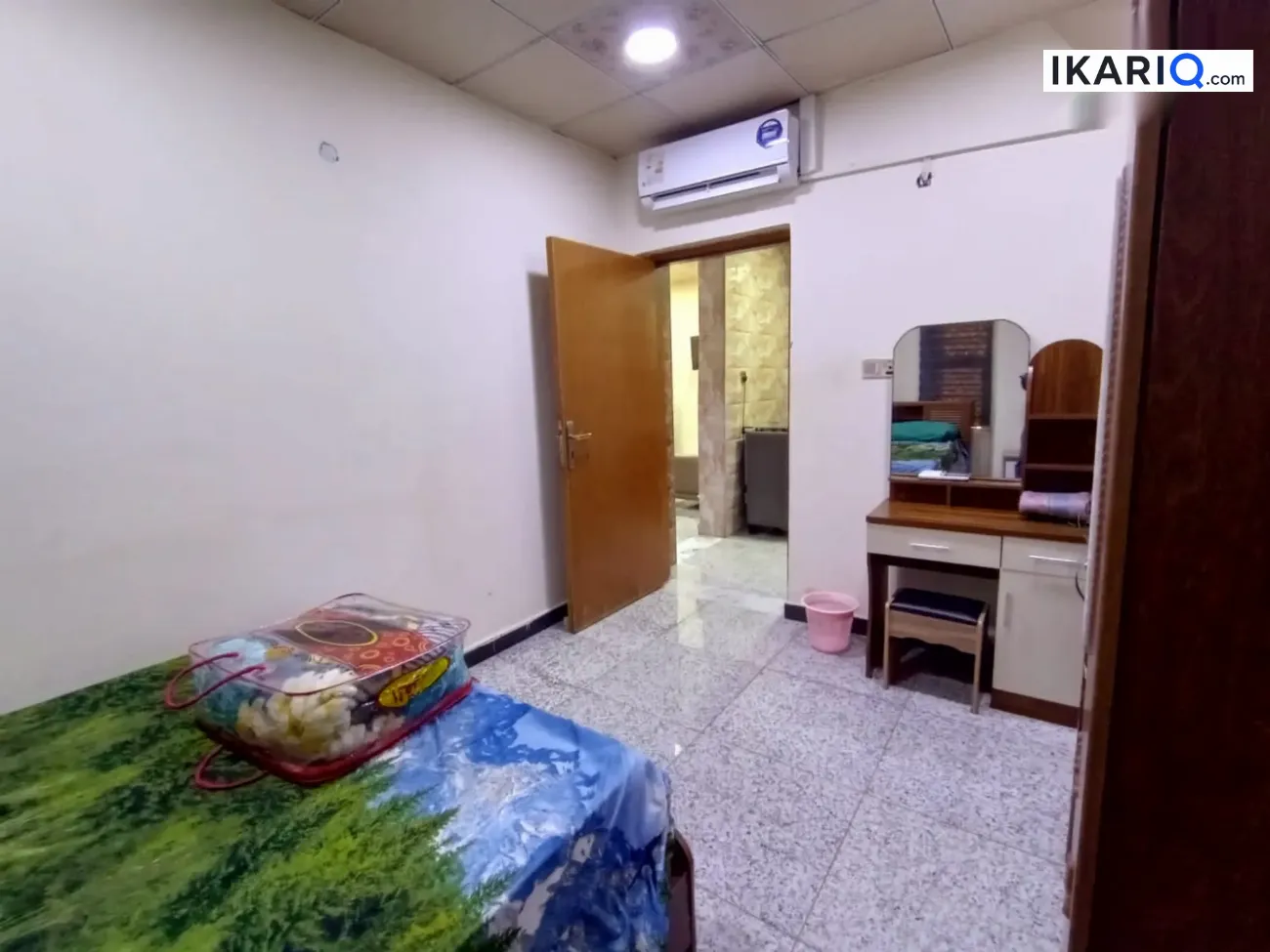 شقة للإيجار في البصرة - 100 م² / 1,305,000 IQD — صورة 8