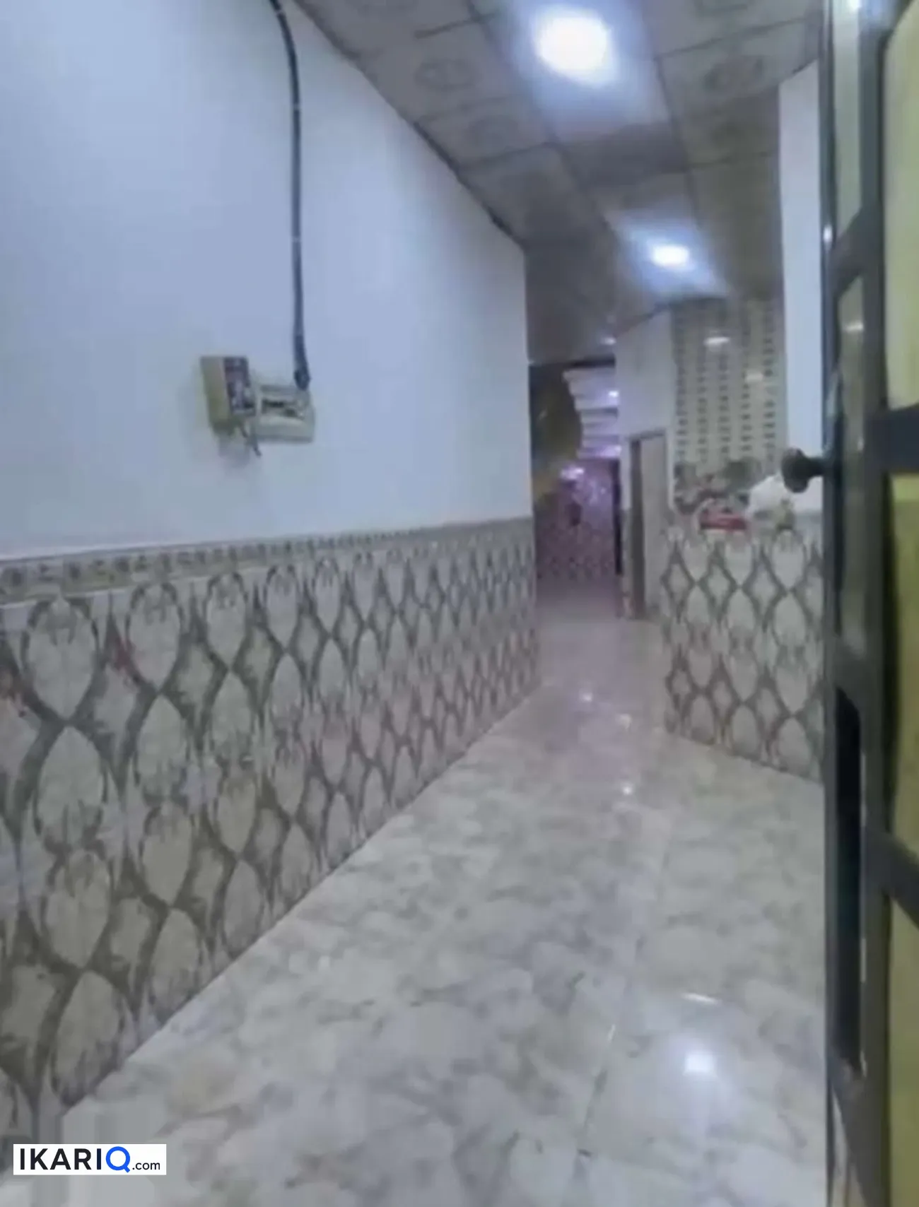 دار للإيجار في البصرة - 200 م² / 650,000 IQD — صورة 6