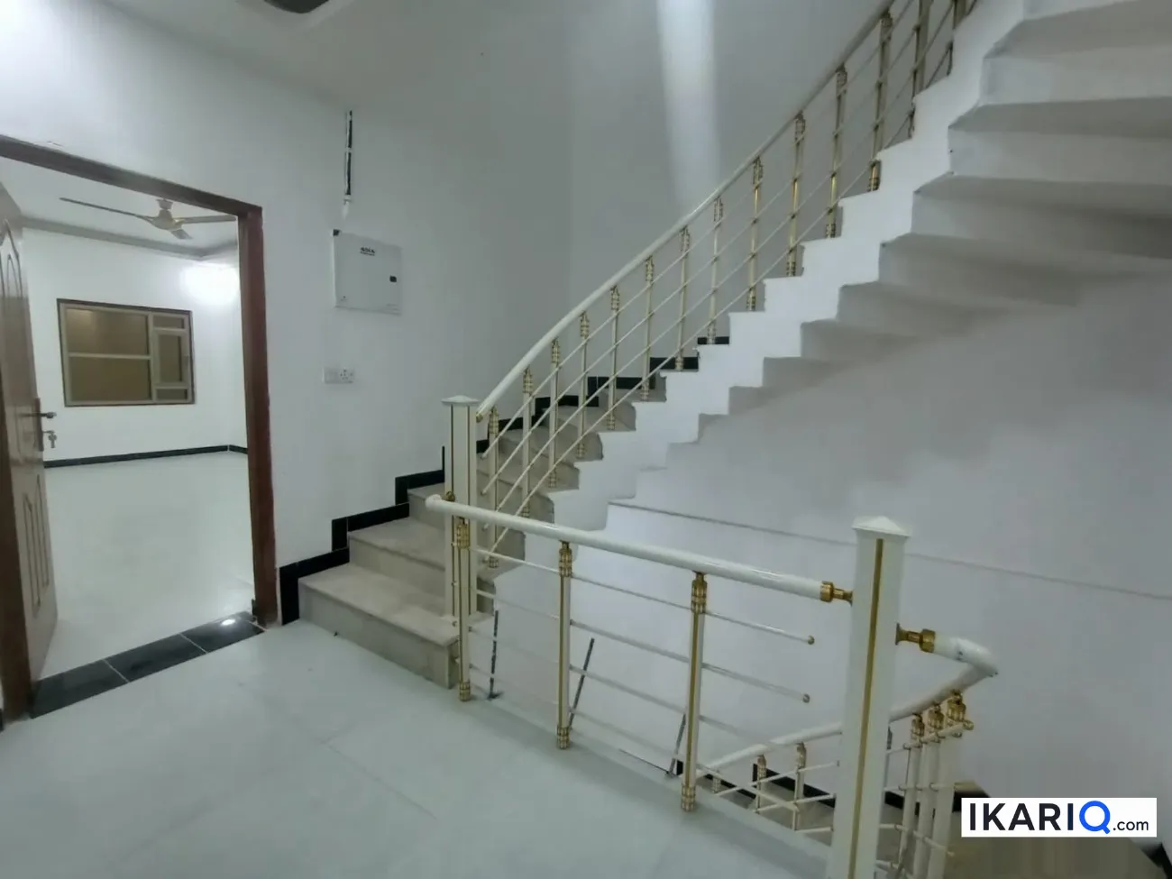 دار للإيجار في البصرة - 150 م² / 750,000 IQD — صورة 16