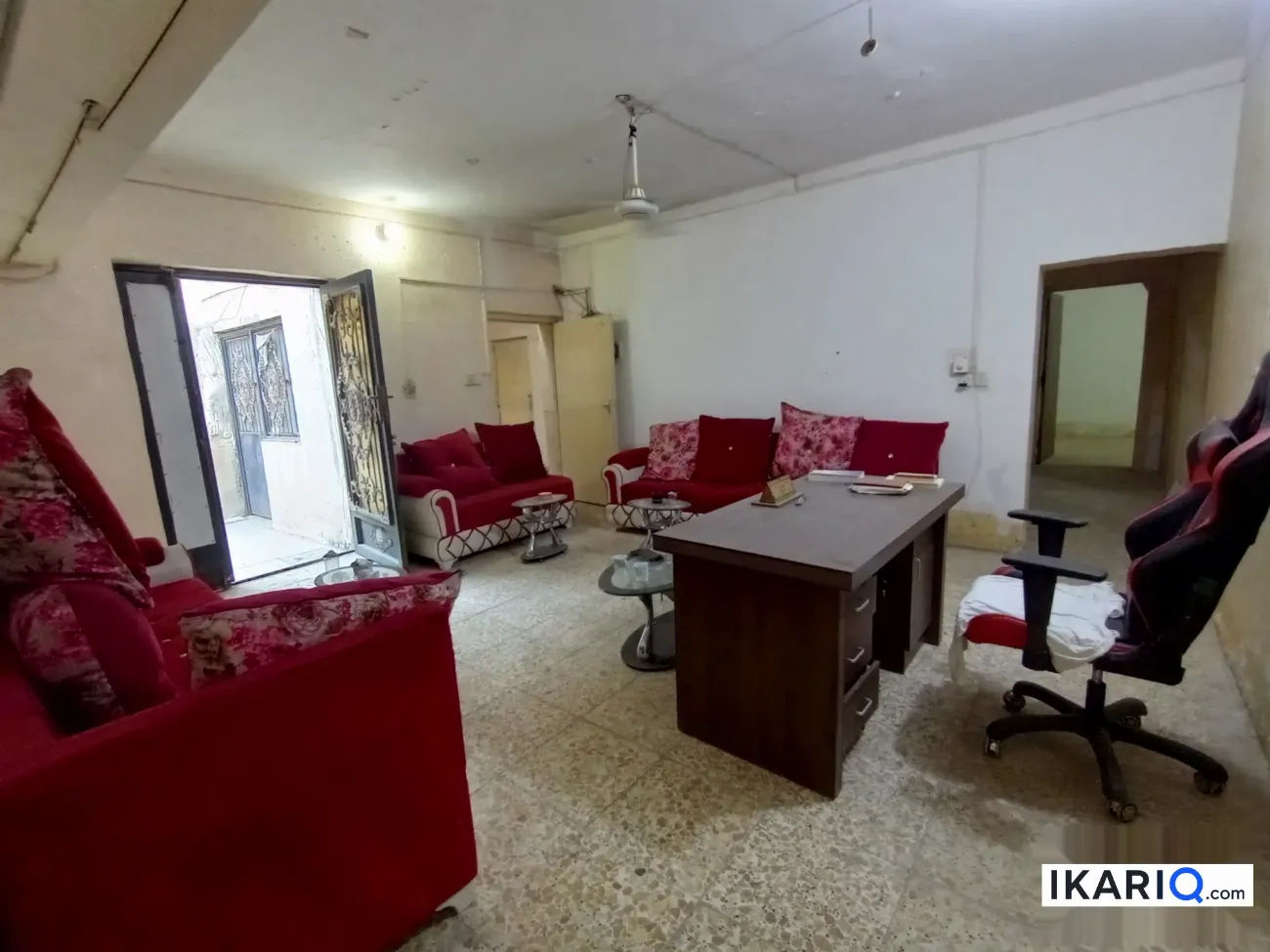 دار للإيجار في البصرة - 200 م² / 1,000 IQD — صورة 18