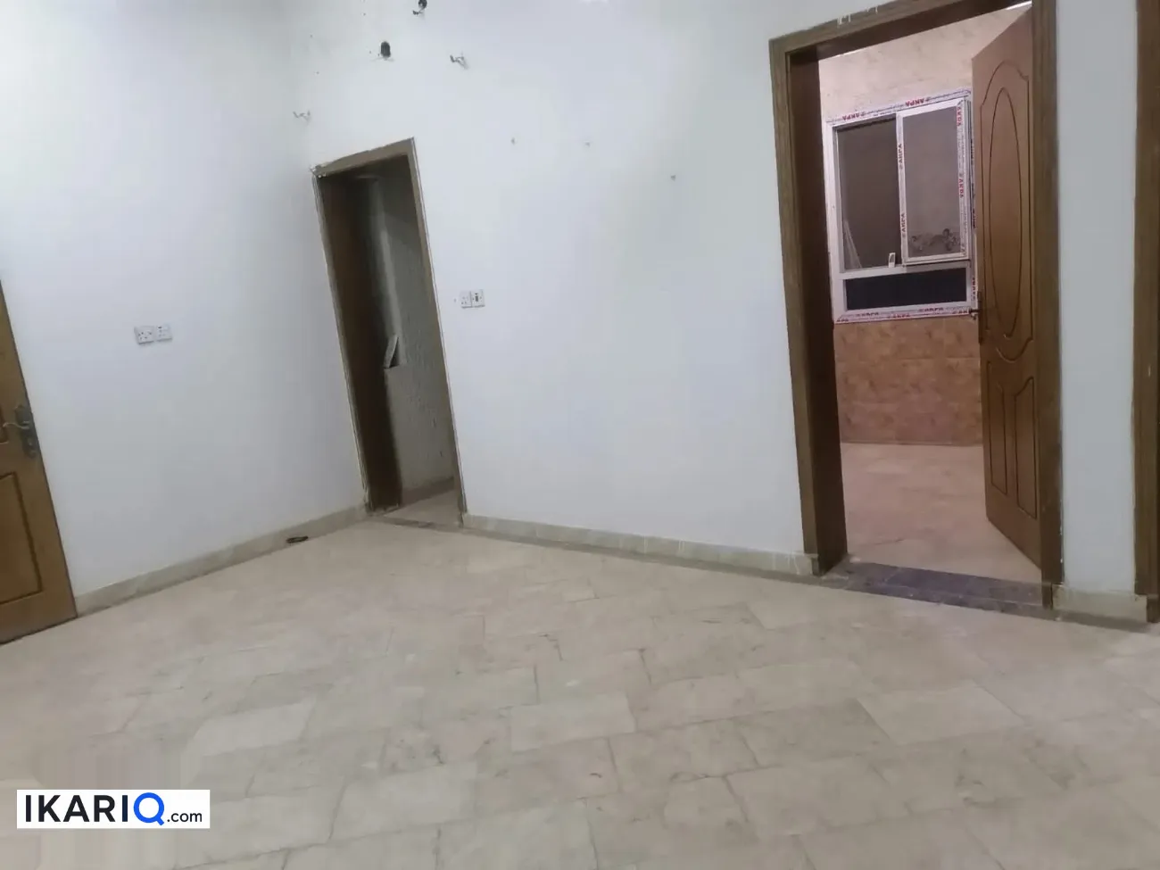 شقة للإيجار في البصرة - 100 م² / 500,000 IQD — صورة 5