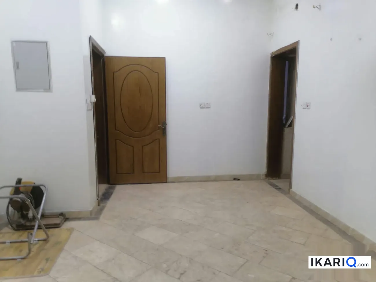 شقة للإيجار في البصرة - 100 م² / 500,000 IQD