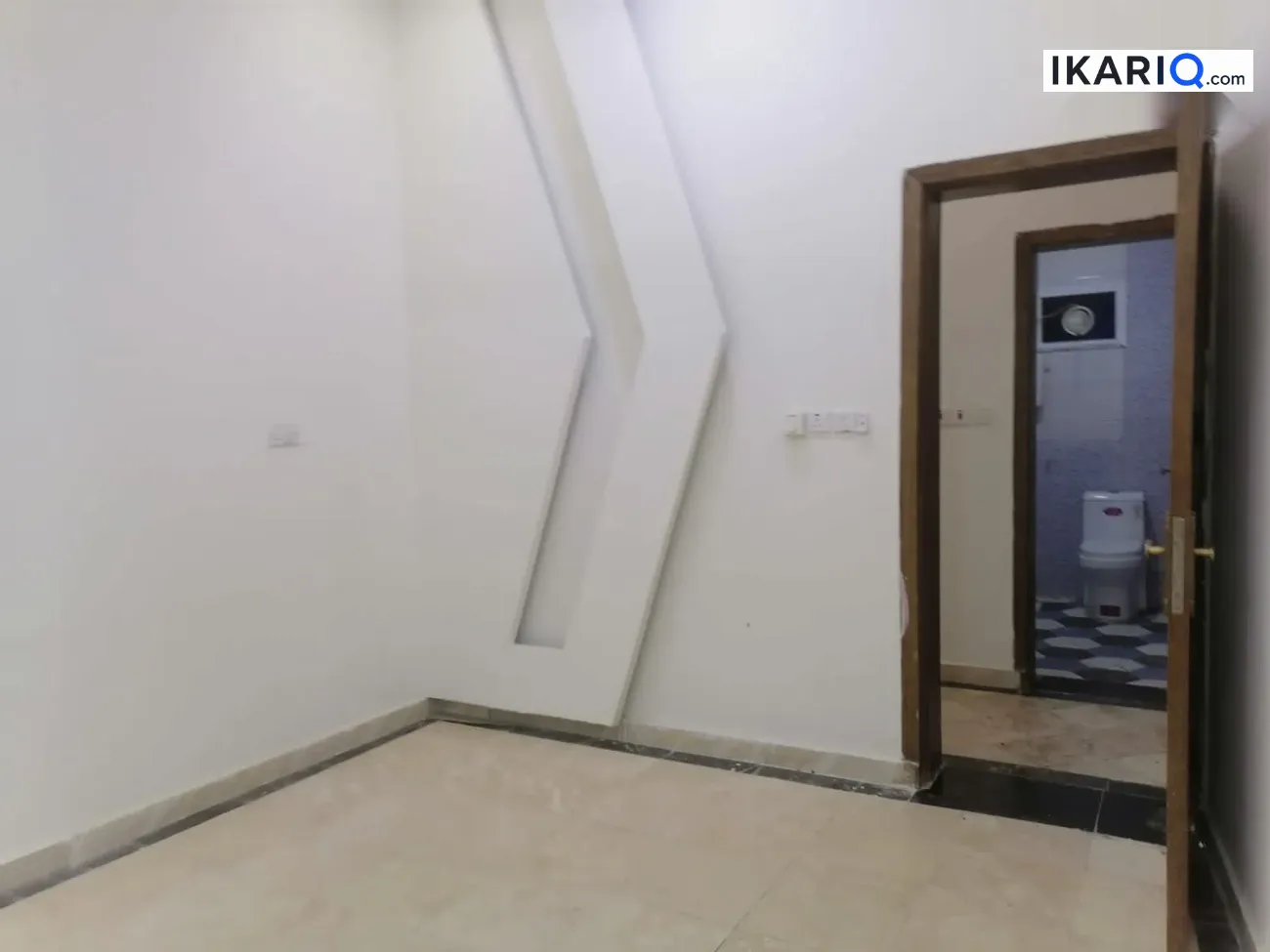 شقة للإيجار في البصرة - 100 م² / 500,000 IQD — صورة 17