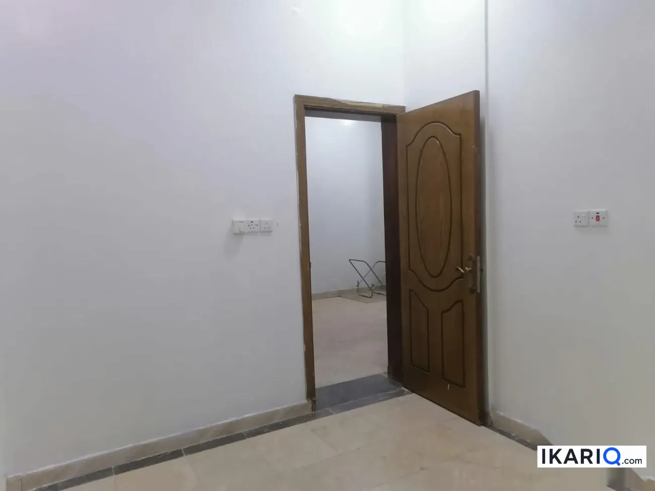 شقة للإيجار في البصرة - 100 م² / 500,000 IQD — صورة 2