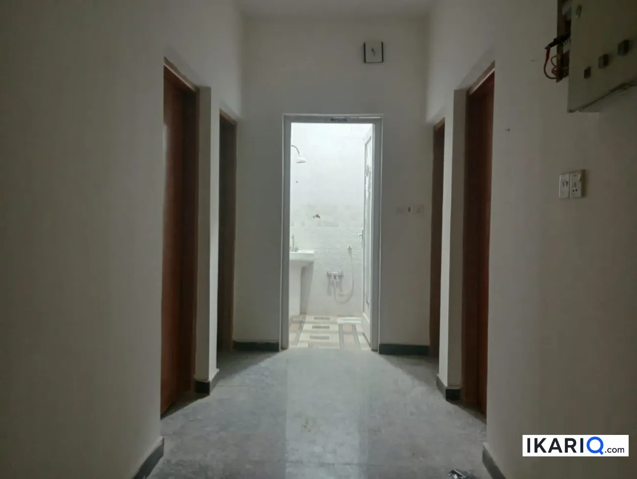 شقة للإيجار في البصرة - 100 م² / 550,000 IQD
