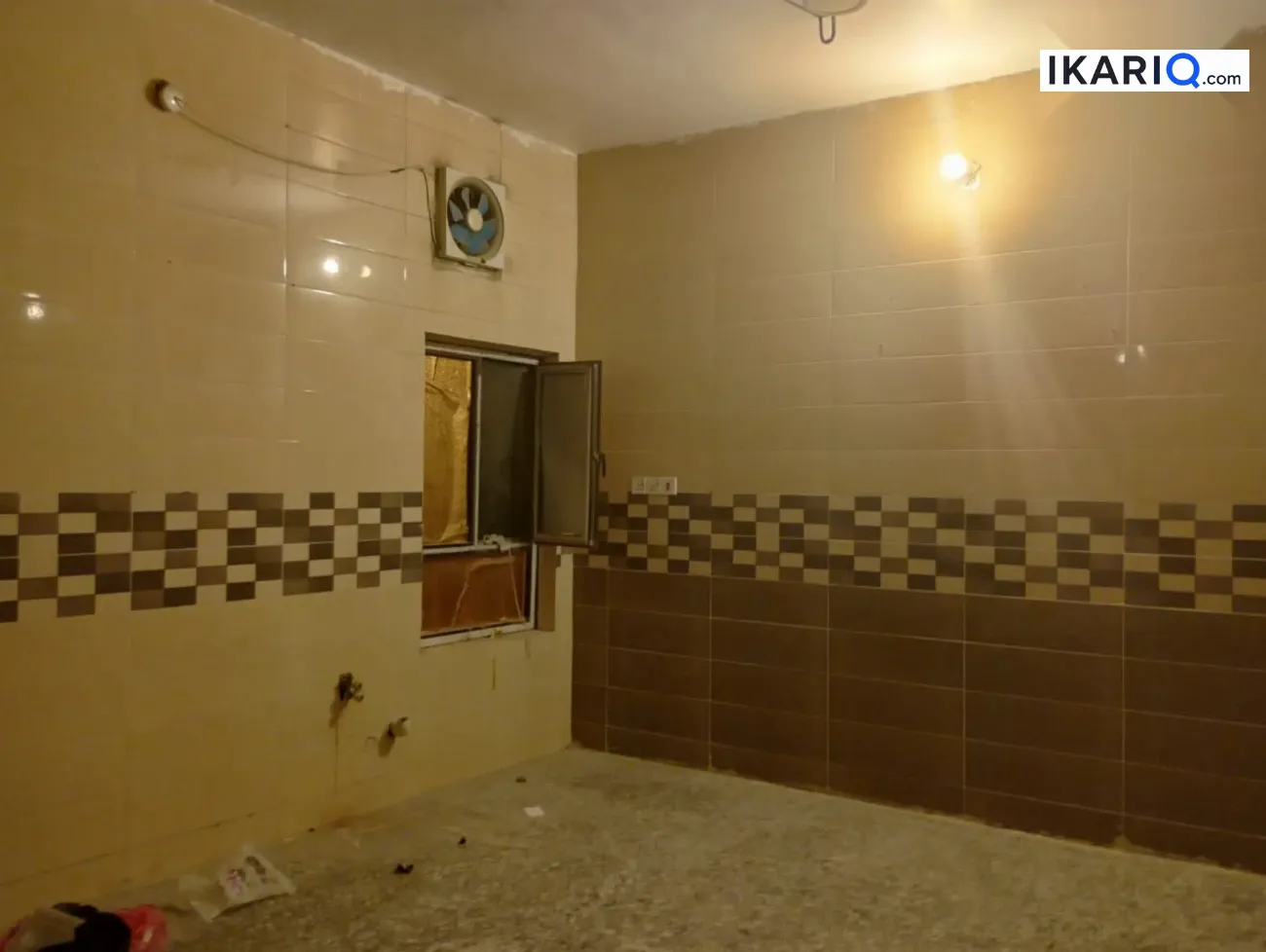 شقة للإيجار في البصرة - 180 م² / 550,000 IQD — صورة 11