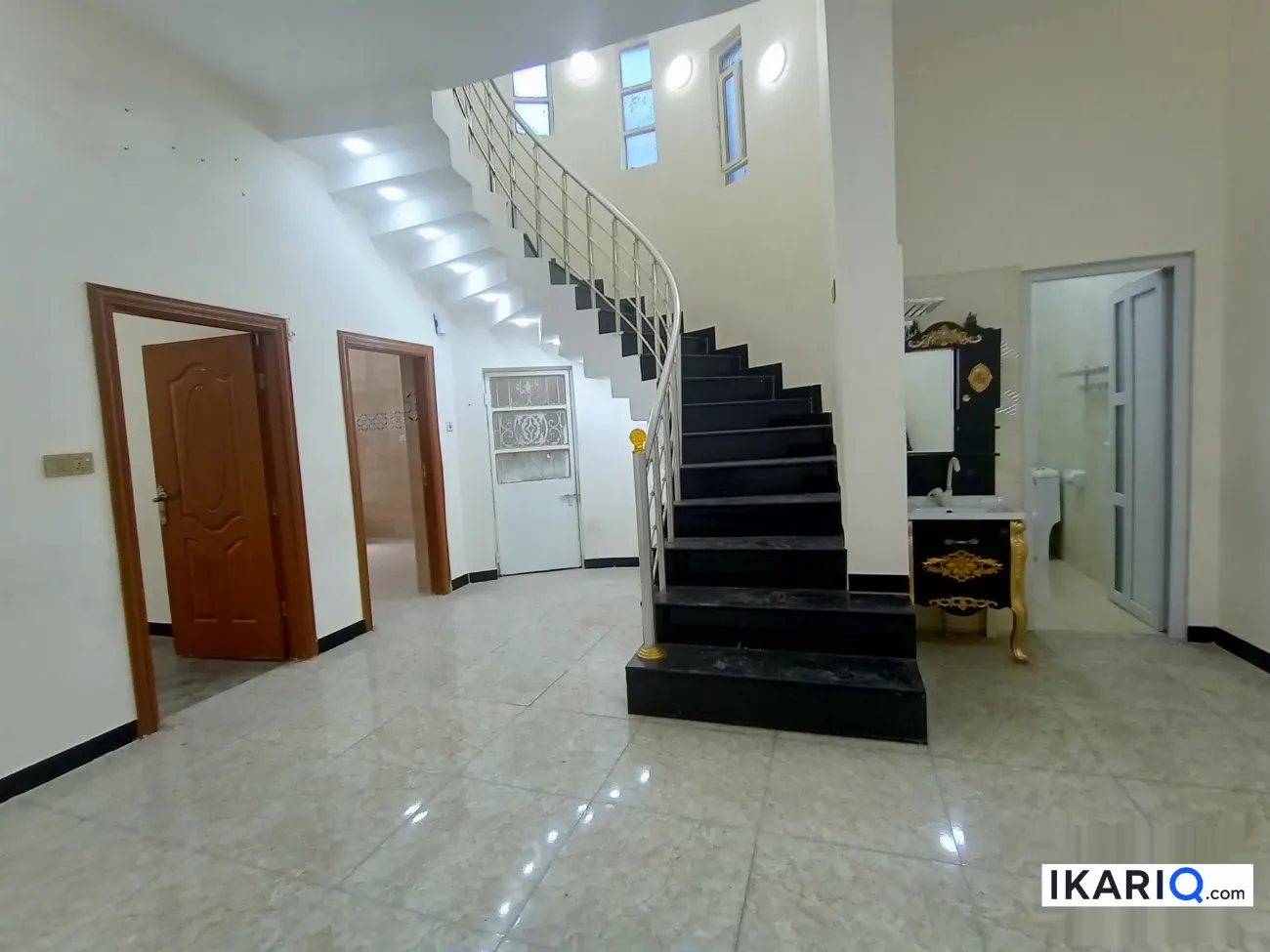 دار للإيجار في البصرة - 170 م² / 750,000 IQD