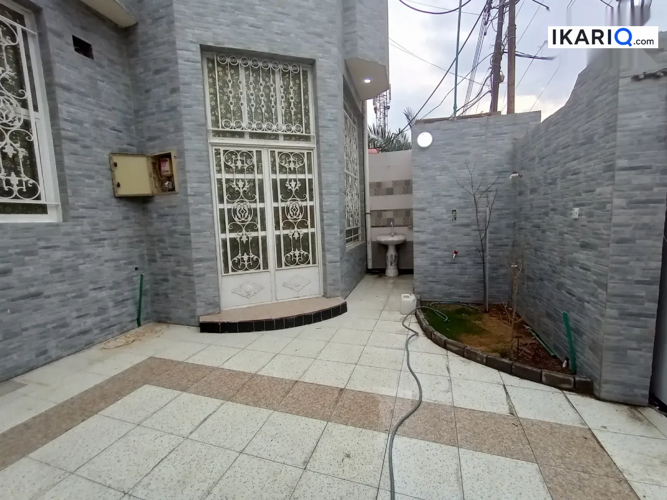 دار للإيجار في البصرة - 170 م² / 750,000 IQD — صورة 10