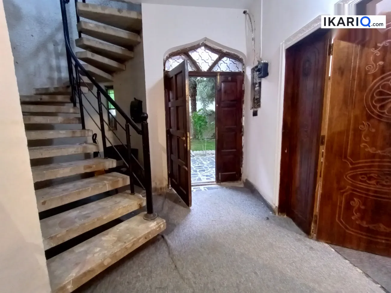دار للإيجار في البصرة - 250 م² / 3,000 IQD — صورة 3