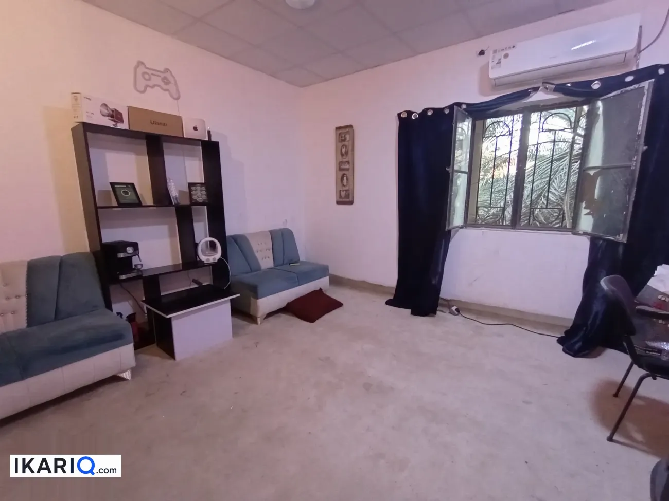 دار للإيجار في البصرة - 250 م² / 3,000 IQD — صورة 13