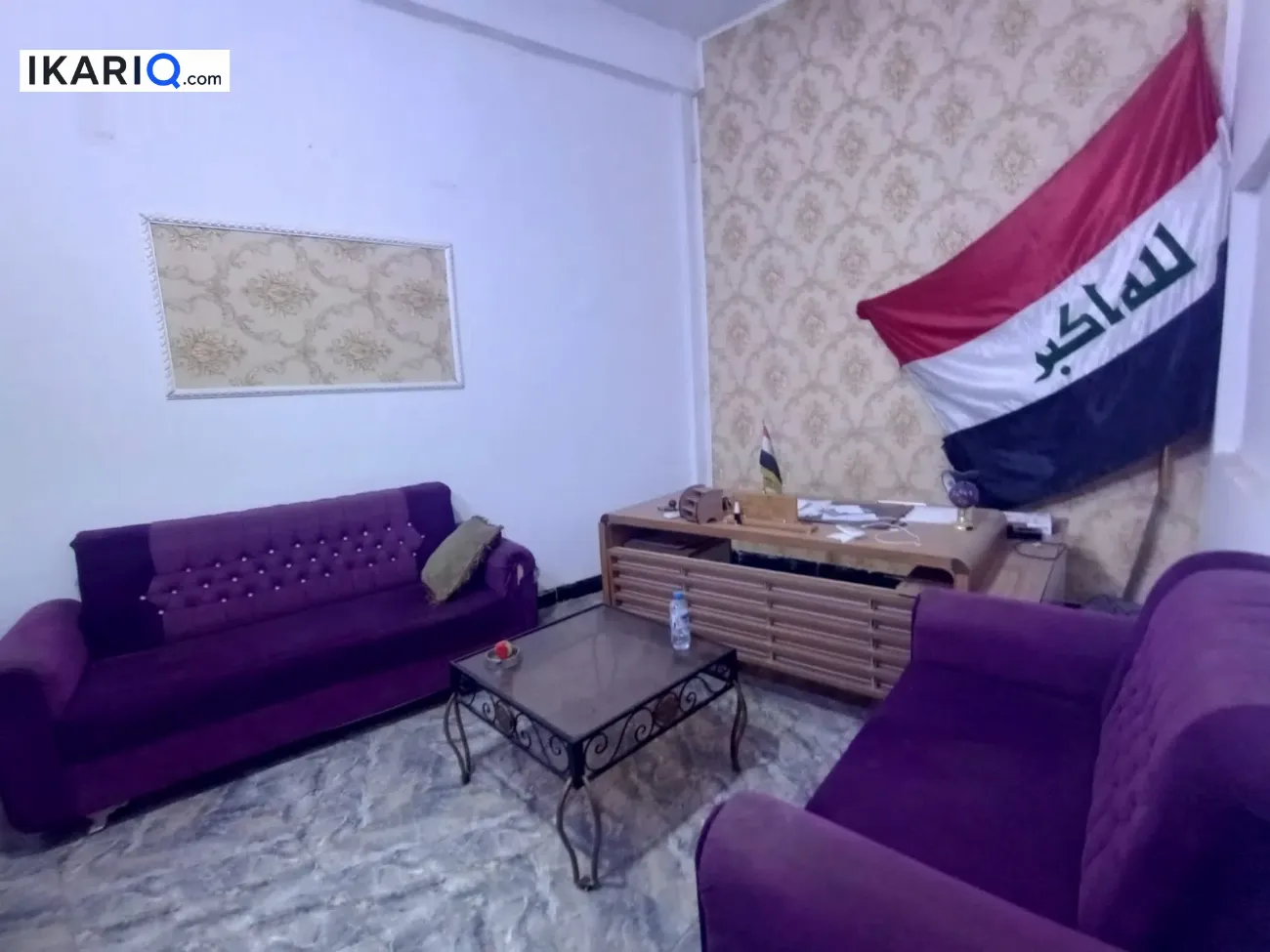 شقة للإيجار في البصرة - 100 م² / 500,000 IQD — صورة 4