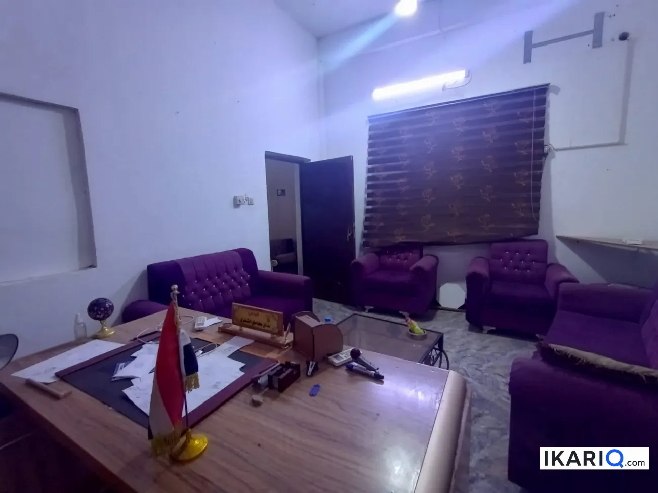 شقة للإيجار في البصرة - 100 م² / 500,000 IQD — صورة 3