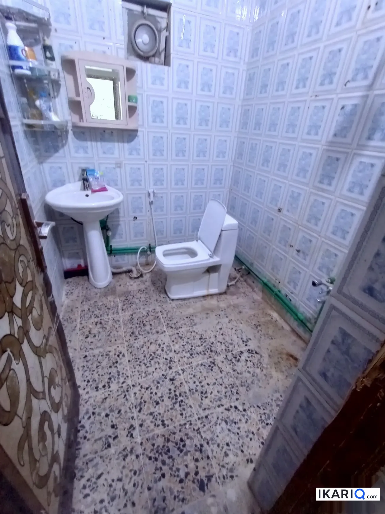 دار للإيجار في البصرة - 180 م² / 650,000 IQD — صورة 9