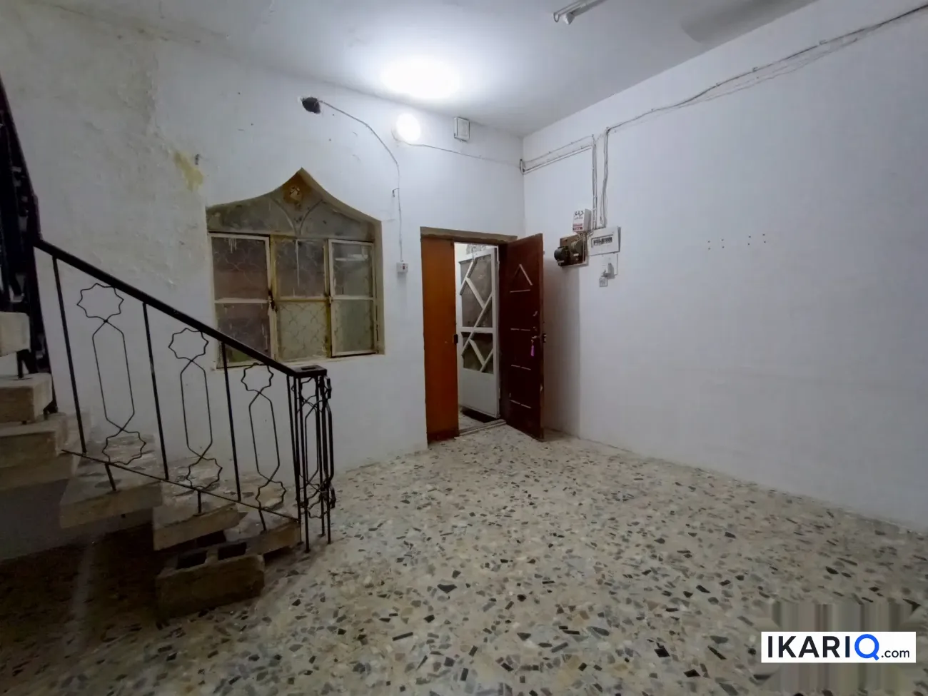 دار للإيجار في البصرة - 180 م² / 650,000 IQD — صورة 8
