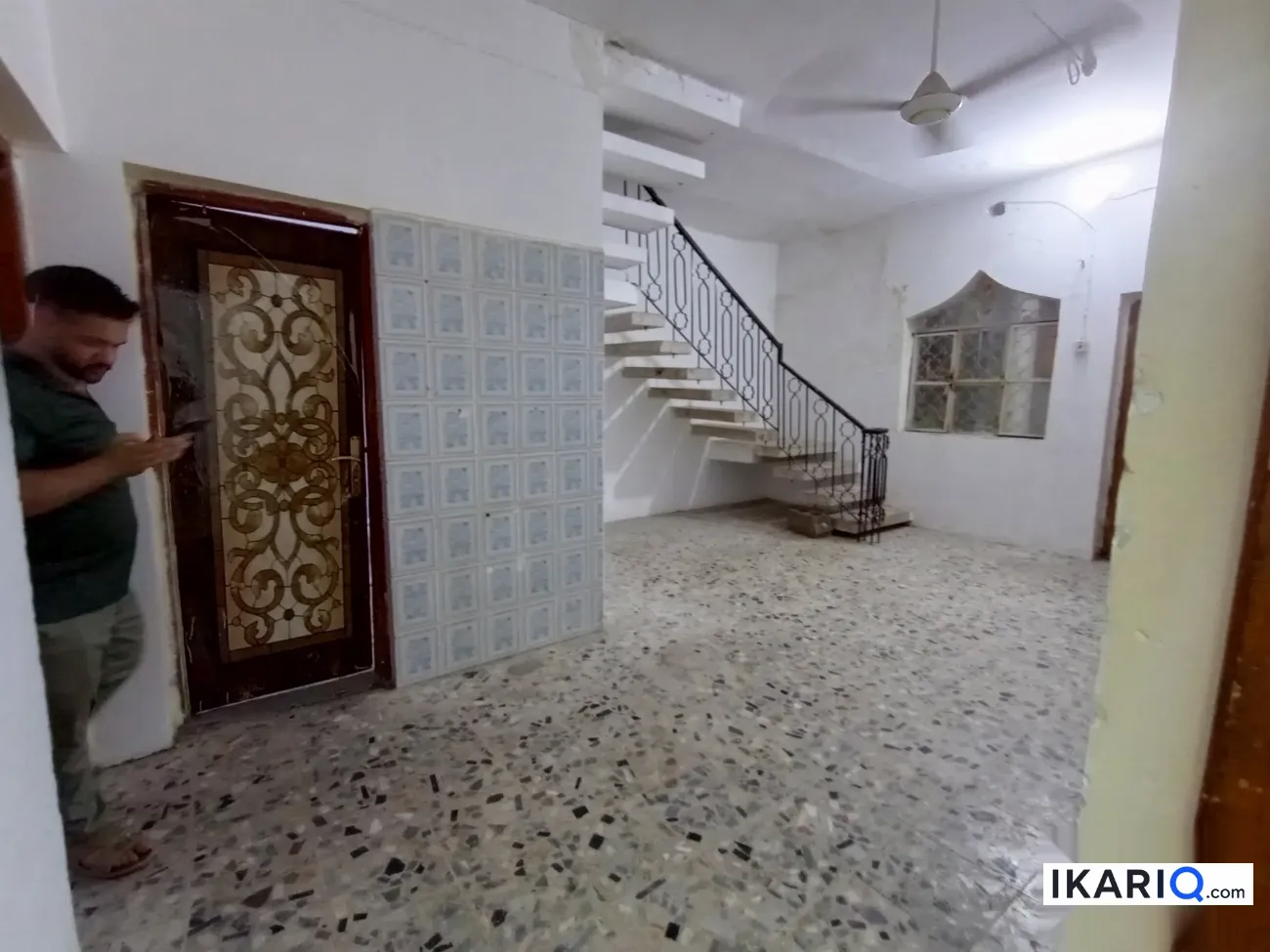 دار للإيجار في البصرة - 180 م² / 650,000 IQD — صورة 2