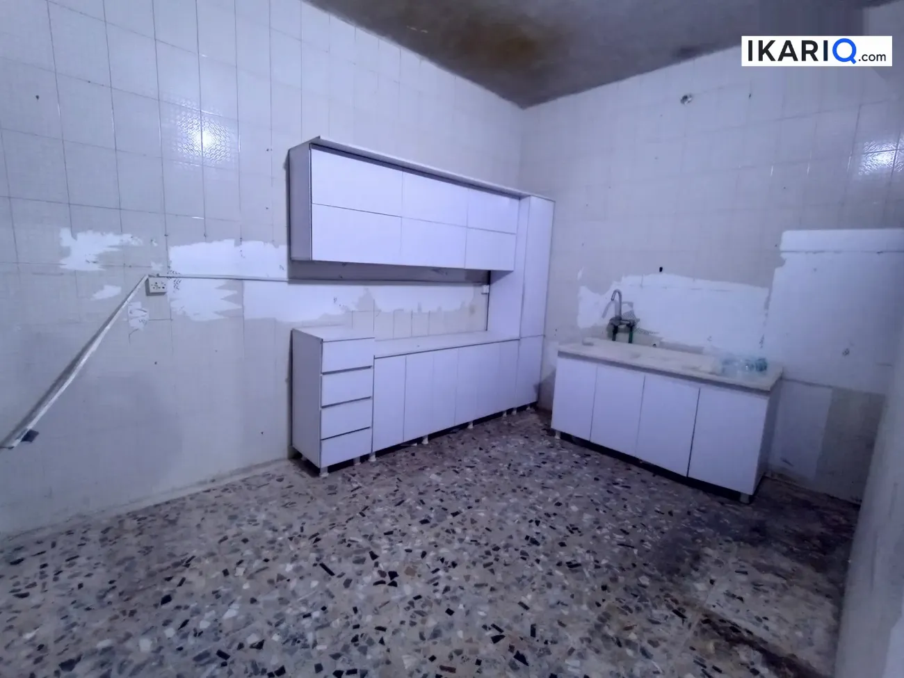 دار للإيجار في البصرة - 180 م² / 650,000 IQD — صورة 5