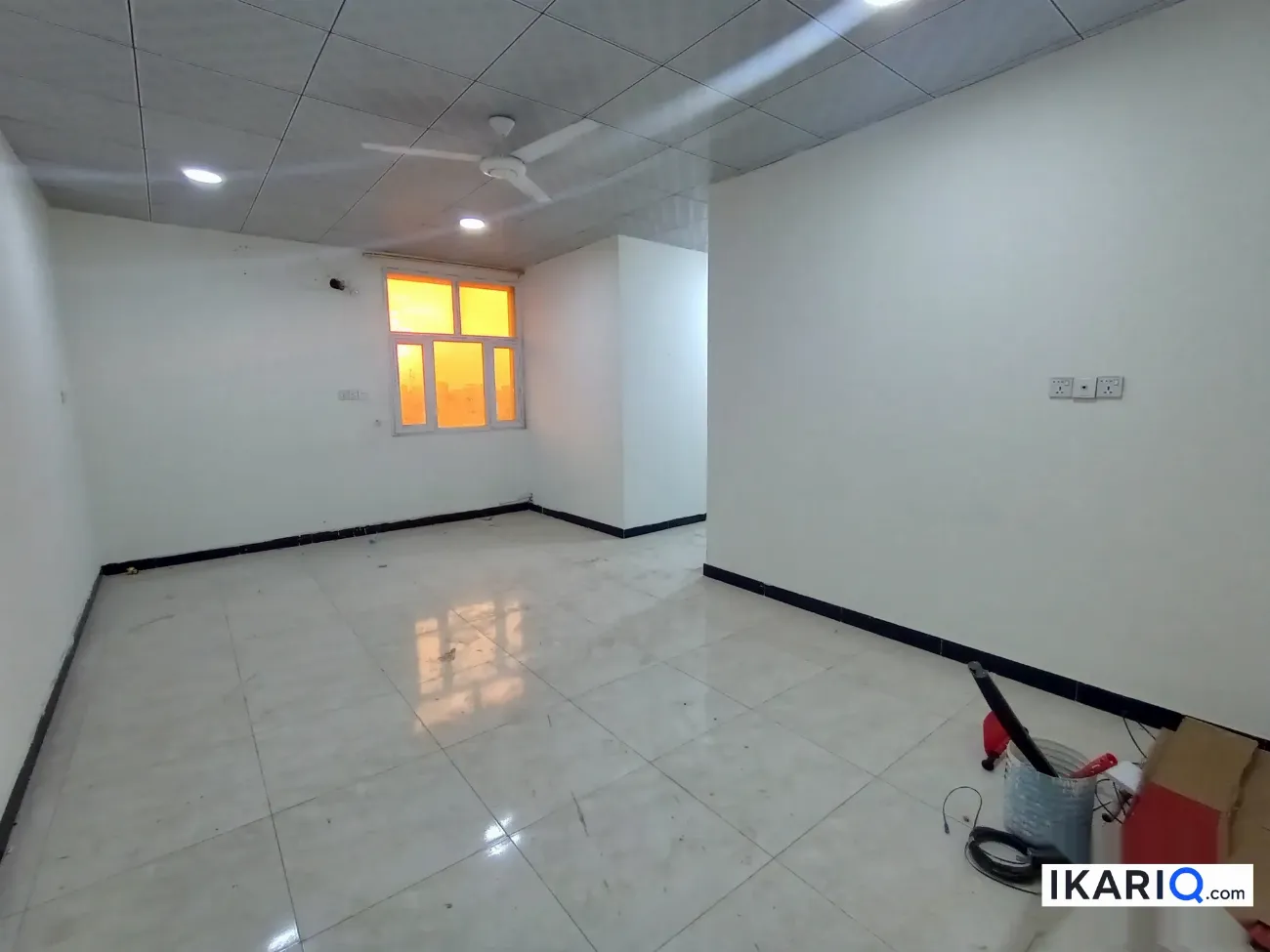 شقة للإيجار في البصرة - 100 م² / 500,000 IQD — صورة 3