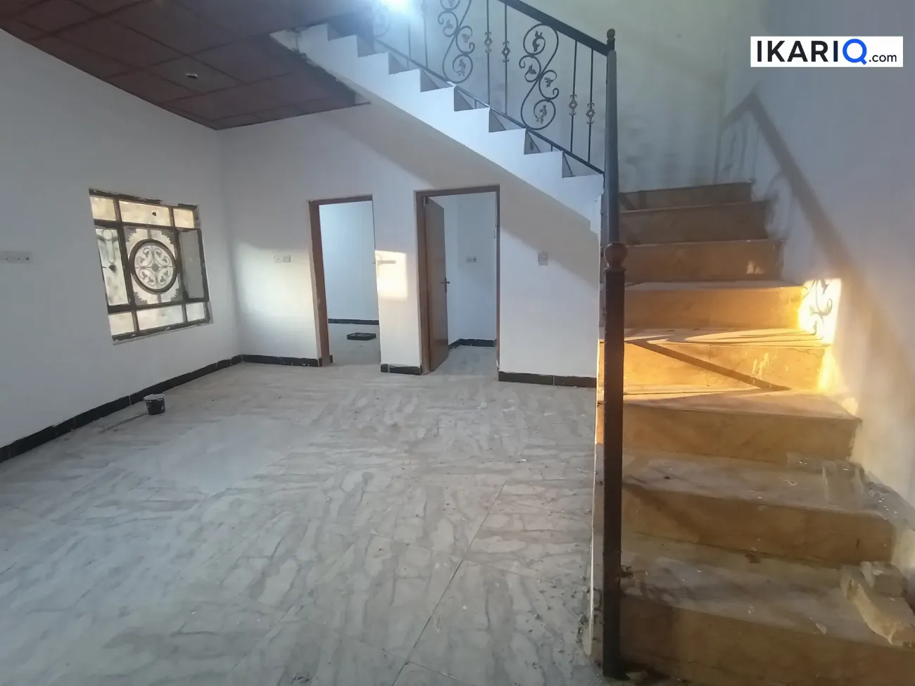 شقة للإيجار في البصرة - 100 م² / 500,000 IQD — صورة 4