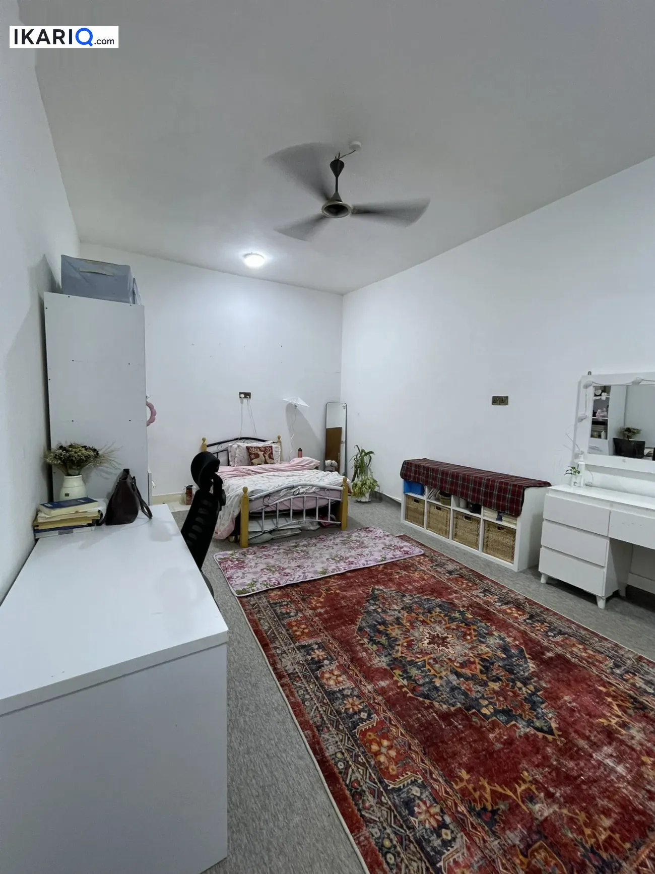 دار للبيع في المهندسين - 227 م² / 415,000,000 IQD — صورة 14