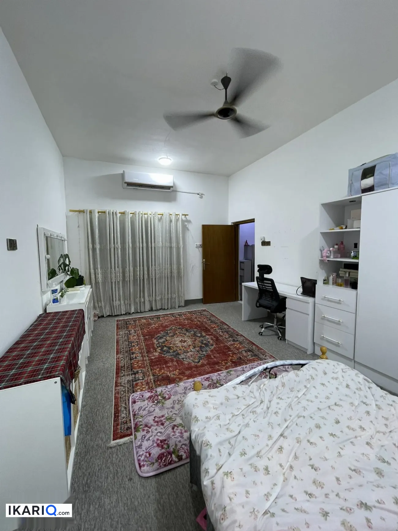 دار للبيع في المهندسين - 227 م² / 415,000,000 IQD — صورة 13