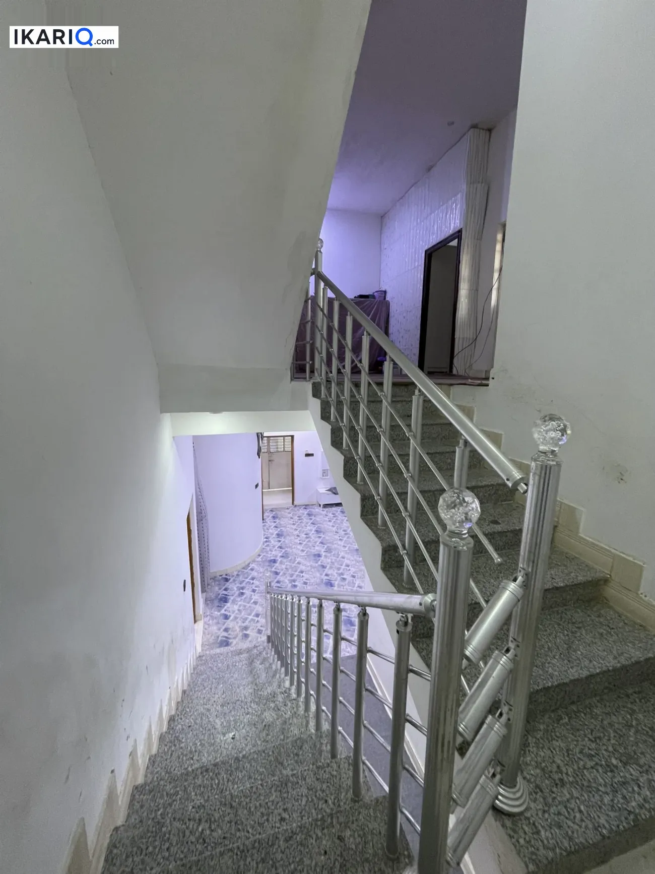 دار للبيع في المهندسين - 227 م² / 415,000,000 IQD — صورة 8