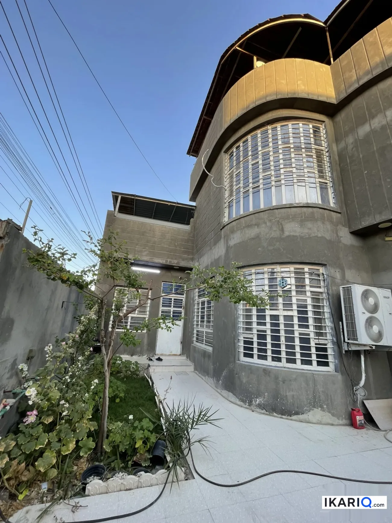 دار للبيع في المهندسين - 227 م² / 415,000,000 IQD