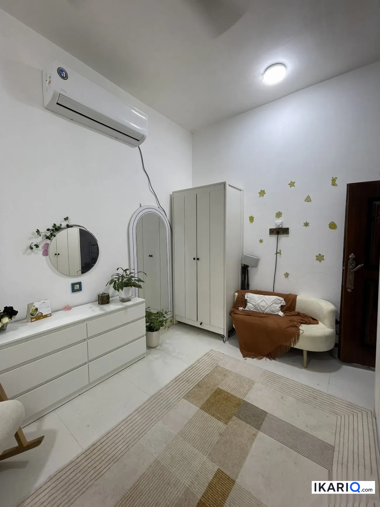 دار للبيع في المهندسين - 227 م² / 415,000,000 IQD — صورة 11