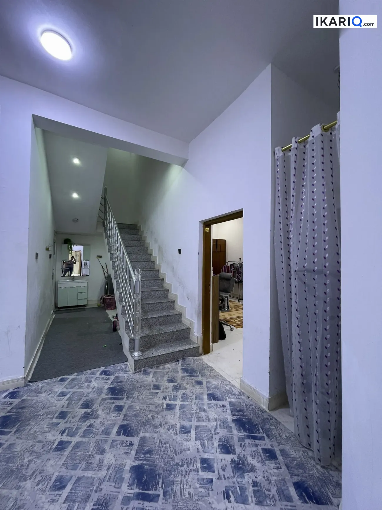 دار للبيع في المهندسين - 227 م² / 415,000,000 IQD — صورة 7