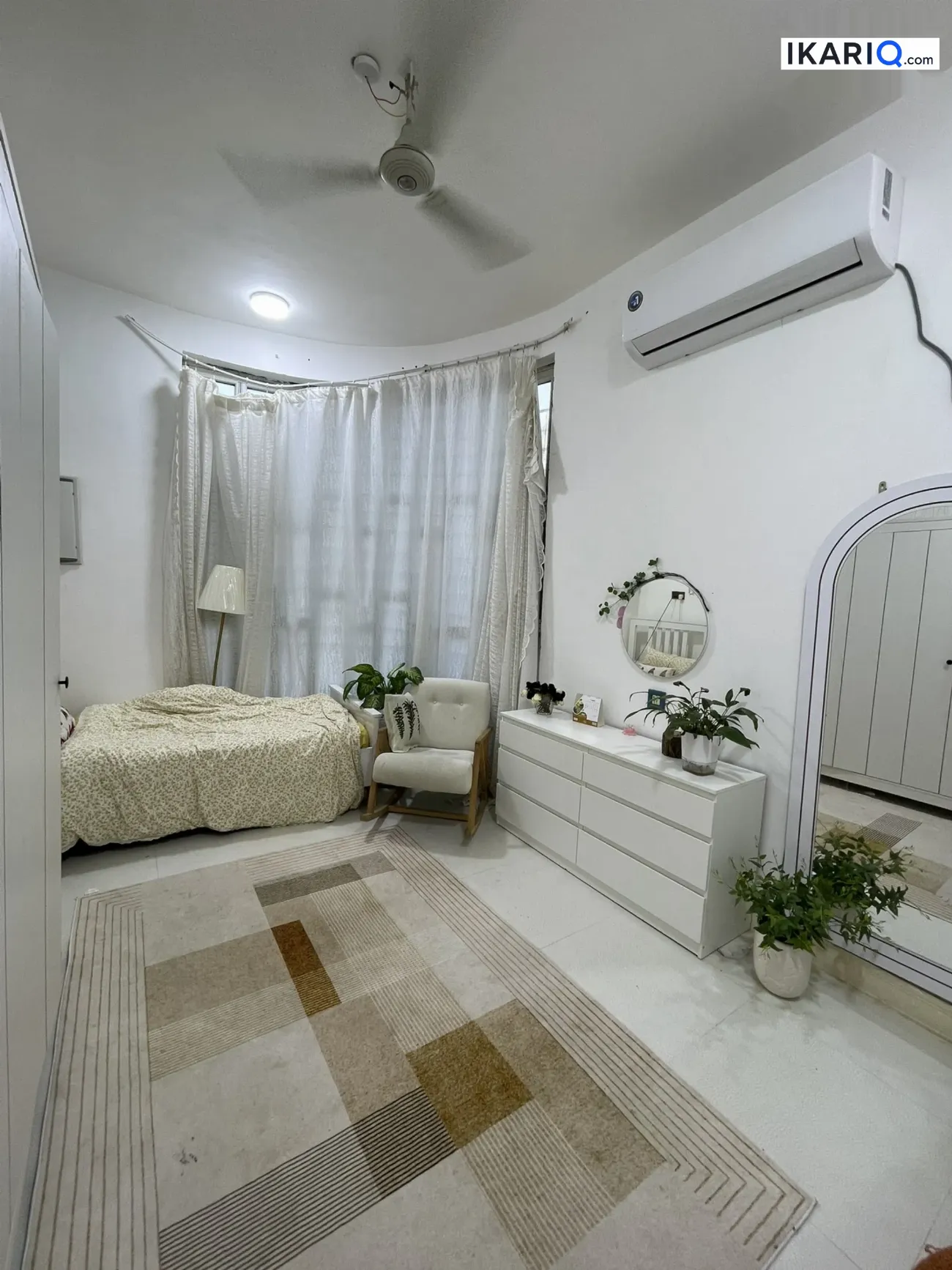 دار للبيع في المهندسين - 227 م² / 415,000,000 IQD — صورة 10