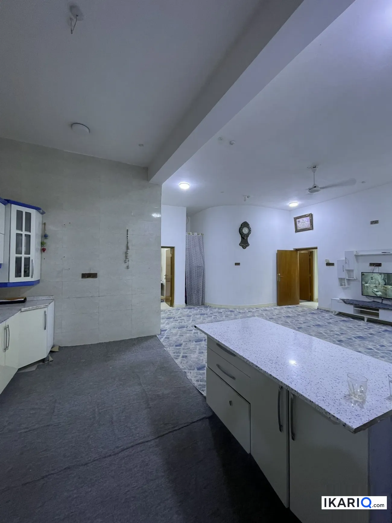 دار للبيع في المهندسين - 227 م² / 415,000,000 IQD — صورة 6