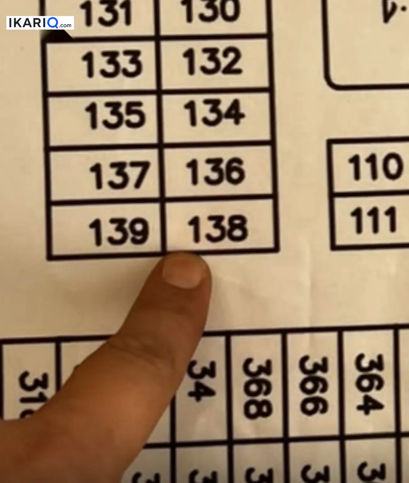 أرض للبيع في النجيبية - 200 م² / 135,000,000 IQD