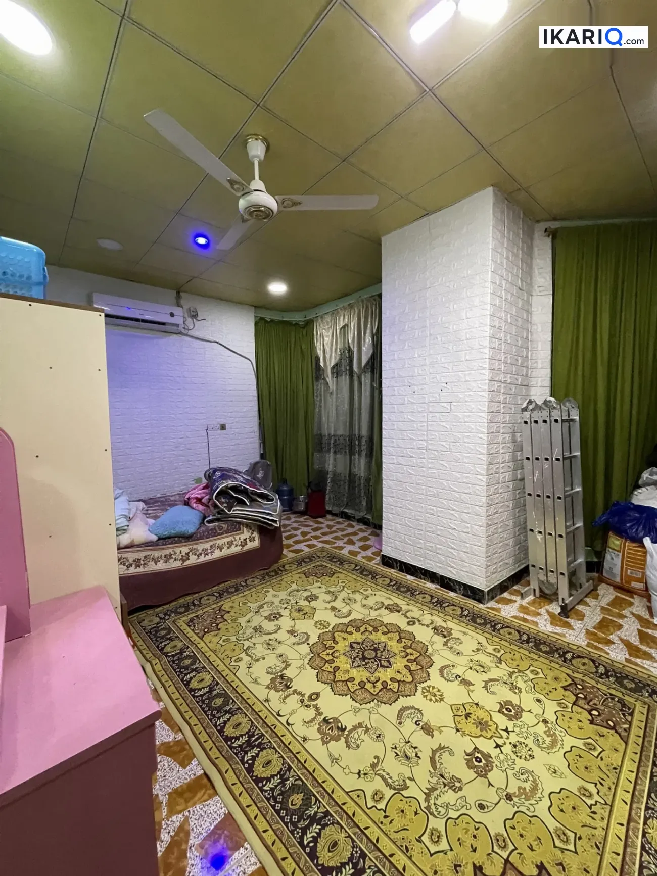 دار للبيع في المهندسين - 150 م² / 295,000,000 IQD — صورة 8