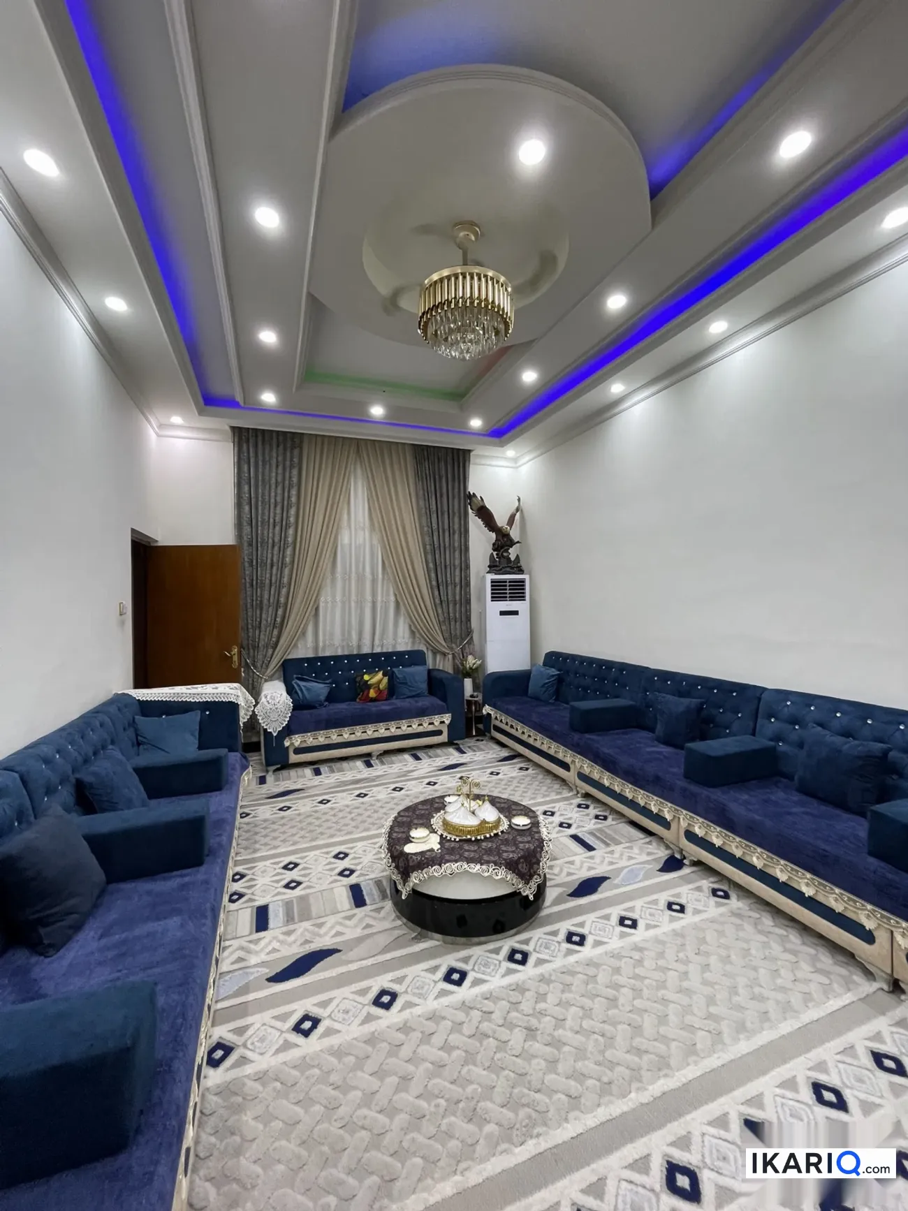 دار للبيع في المهندسين - 150 م² / 295,000,000 IQD