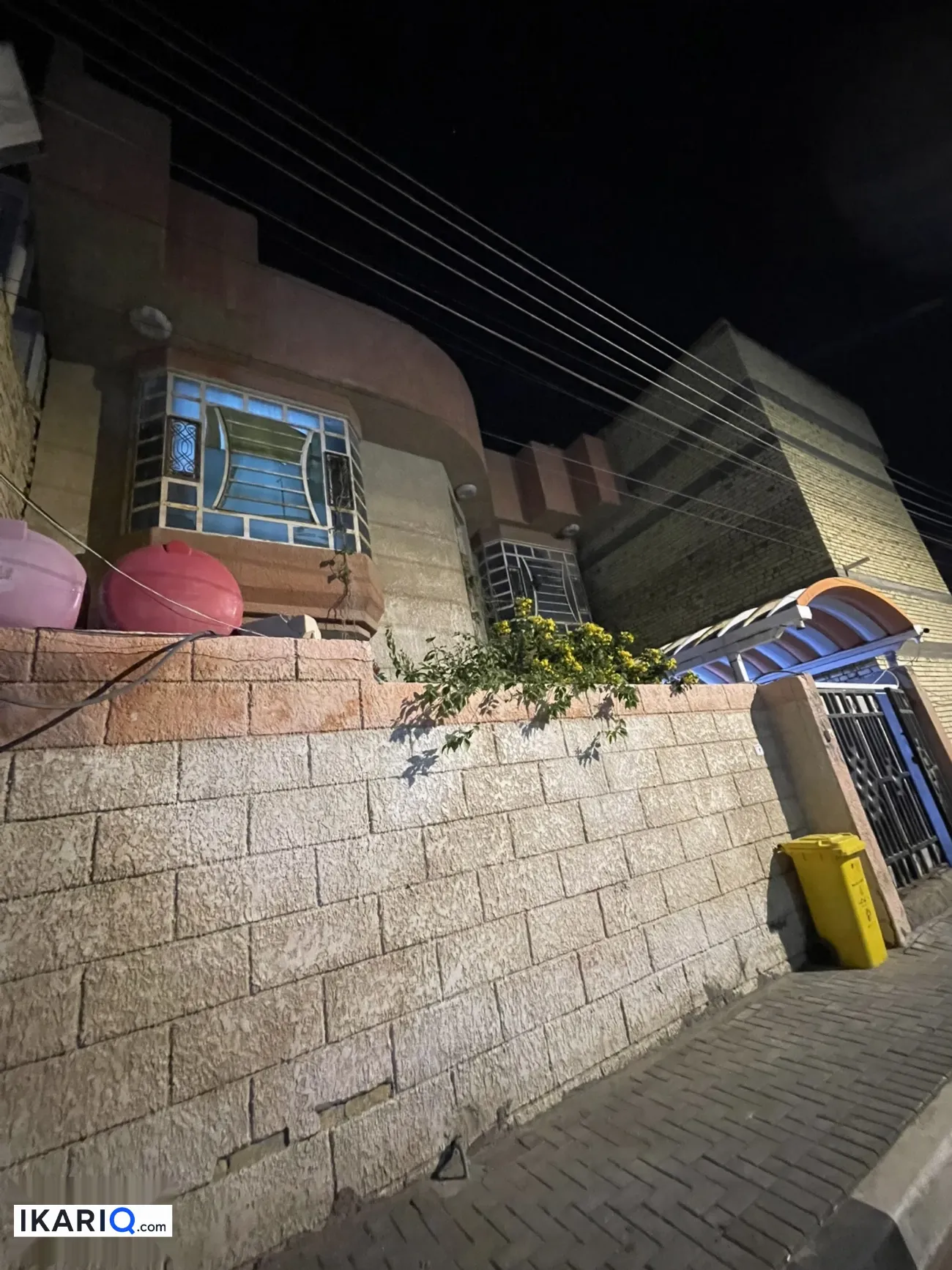 دار للبيع في المهندسين - 150 م² / 295,000,000 IQD — صورة 10