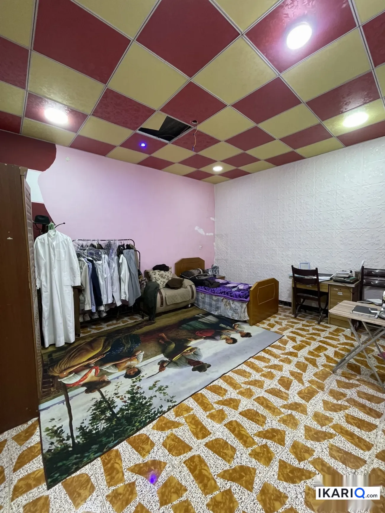 دار للبيع في المهندسين - 150 م² / 295,000,000 IQD — صورة 7
