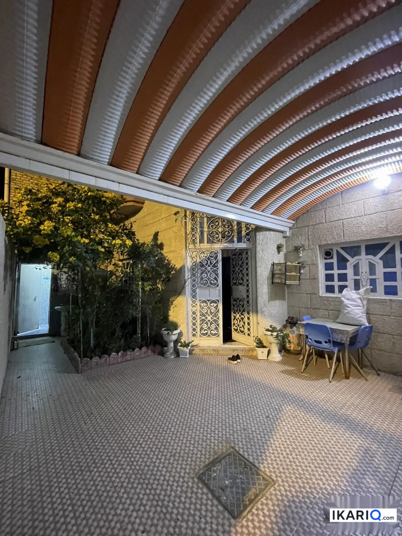 دار للبيع في المهندسين - 150 م² / 295,000,000 IQD — صورة 3