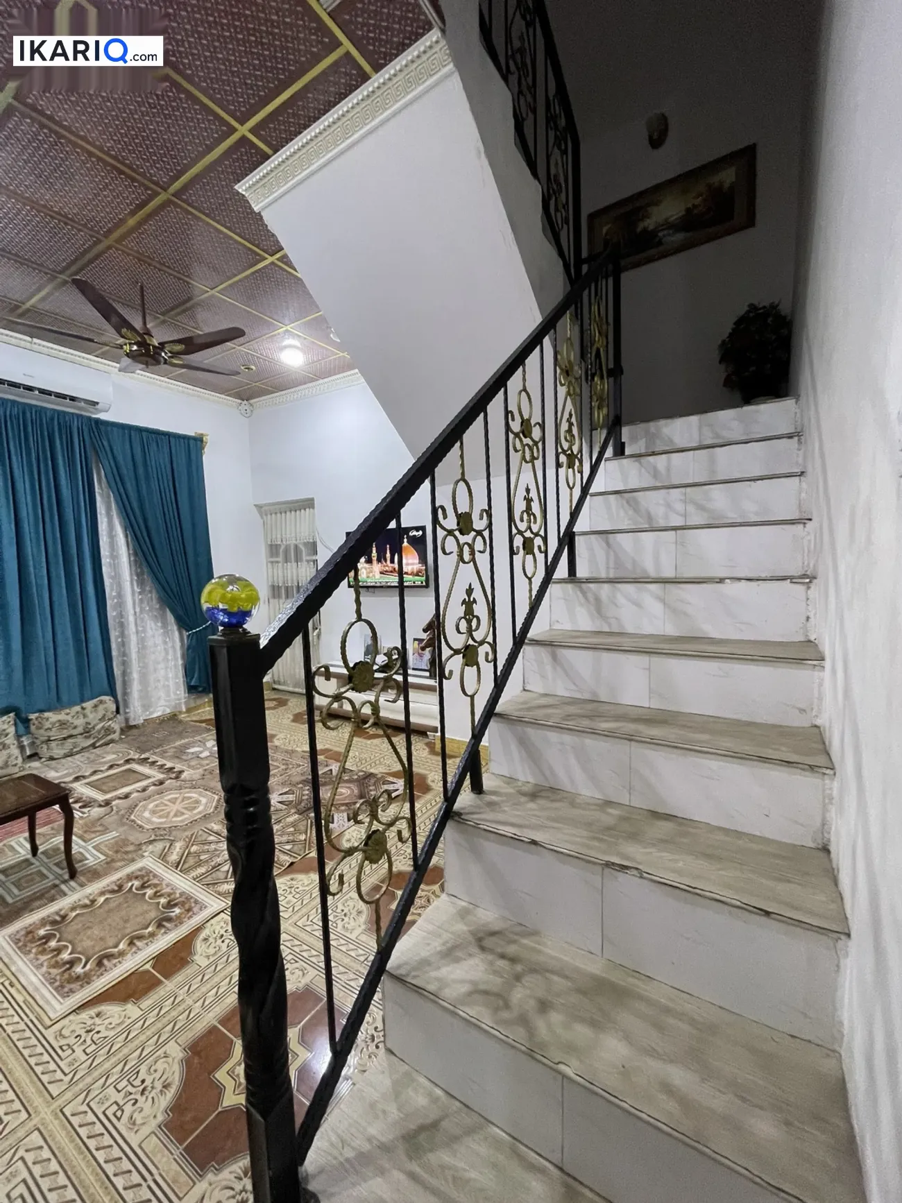 دار للبيع في المهندسين - 150 م² / 295,000,000 IQD — صورة 6