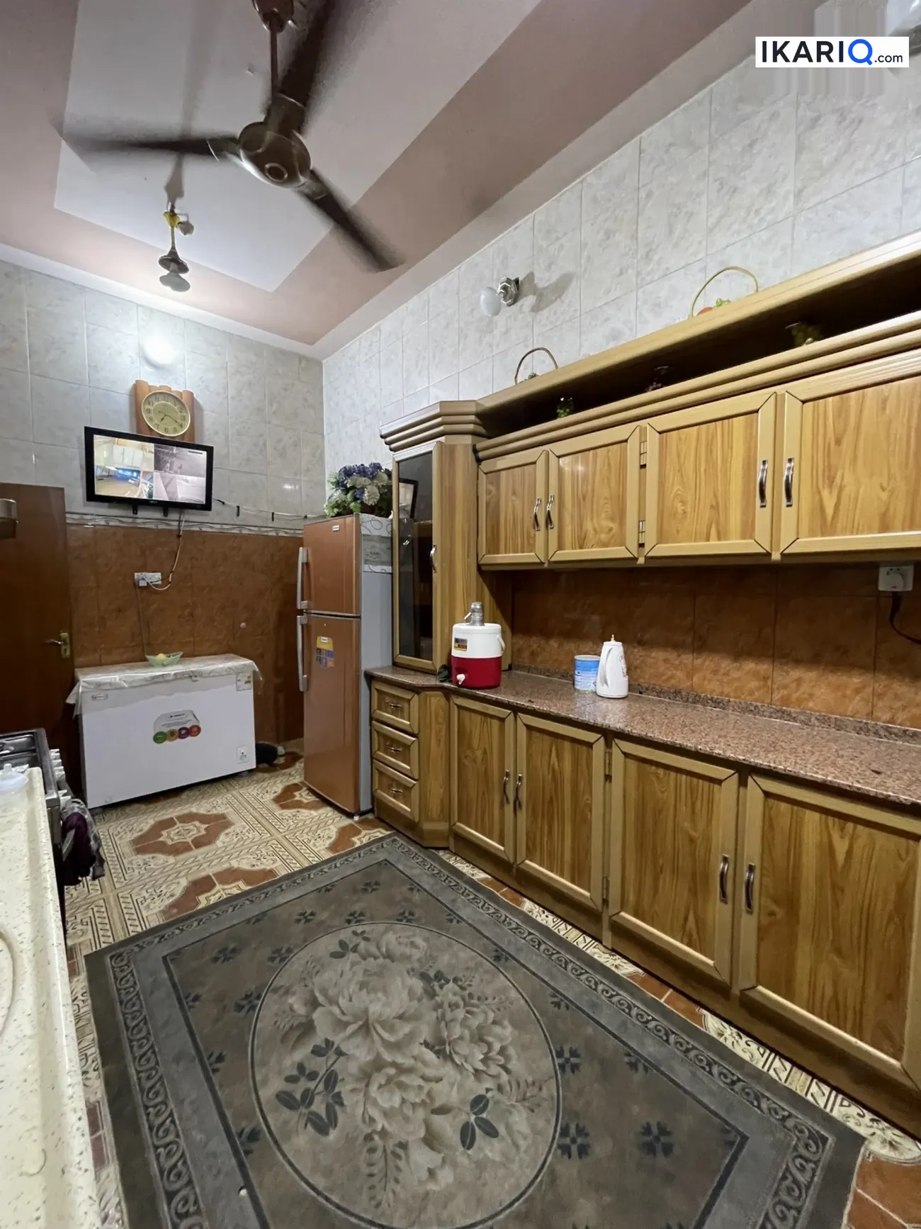 دار للبيع في المهندسين - 150 م² / 295,000,000 IQD — صورة 4