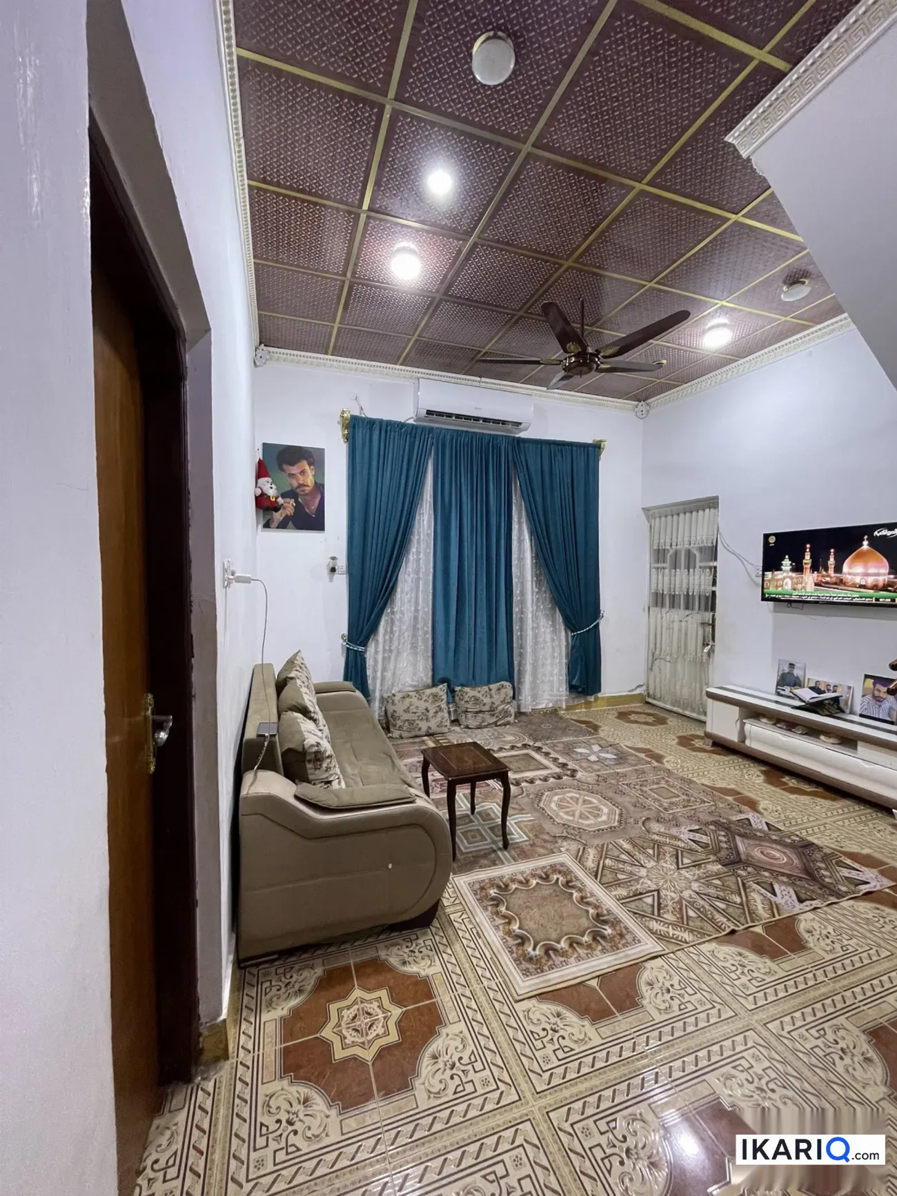 دار للبيع في المهندسين - 150 م² / 295,000,000 IQD — صورة 5