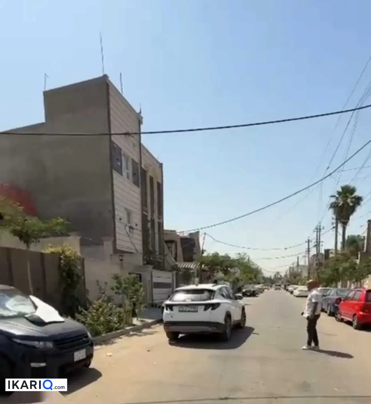 دار للبيع في الكرادة - 285 م² — صورة 2