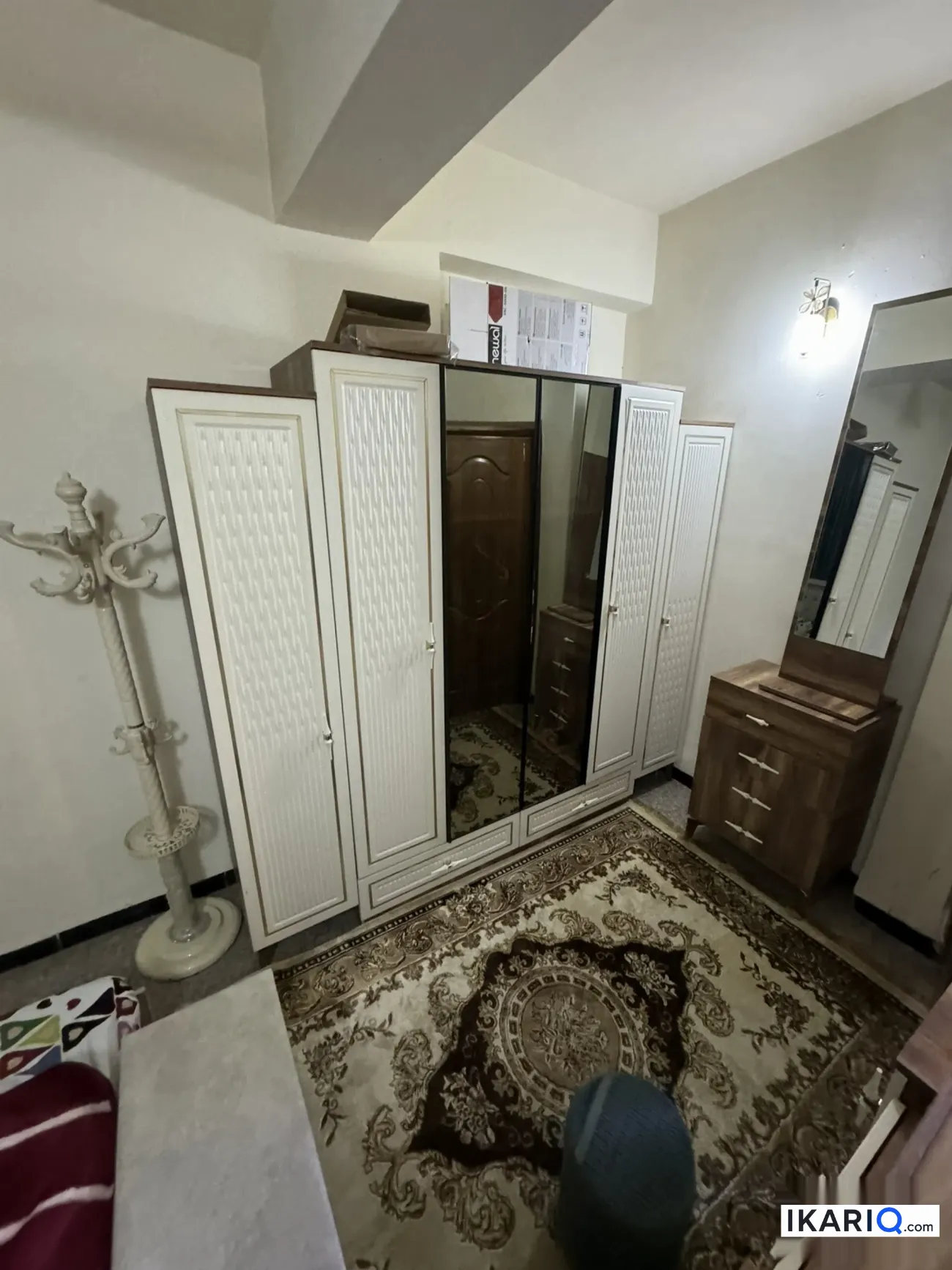 شقة للإيجار في المستنصرية - شارع فلسطين - 80 م² / 1,500,000 IQD — صورة 8